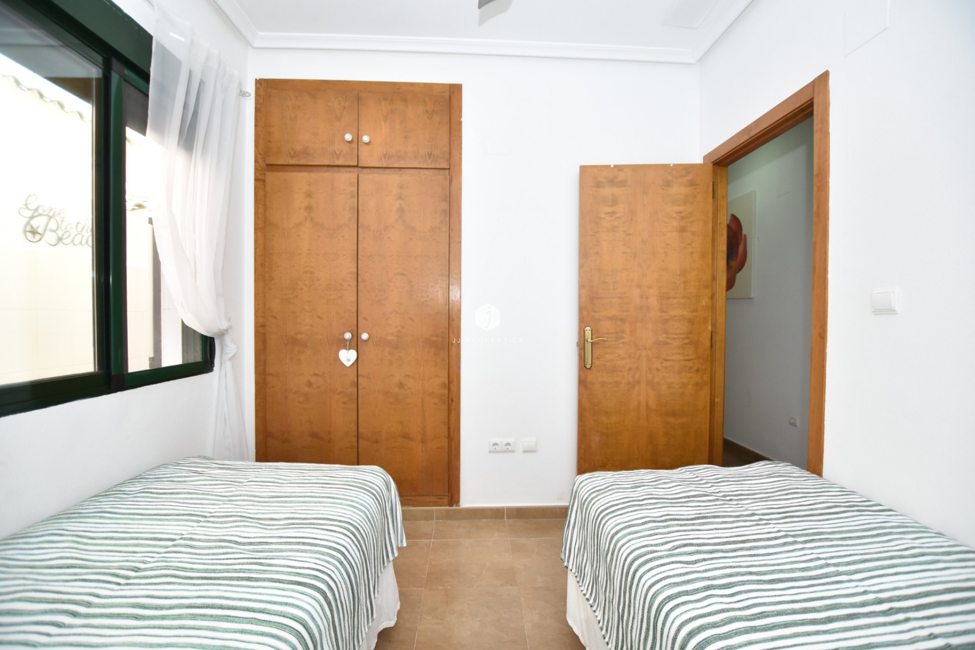 D'occasion - Appartement -
Daya Vieja - Costa Blanca