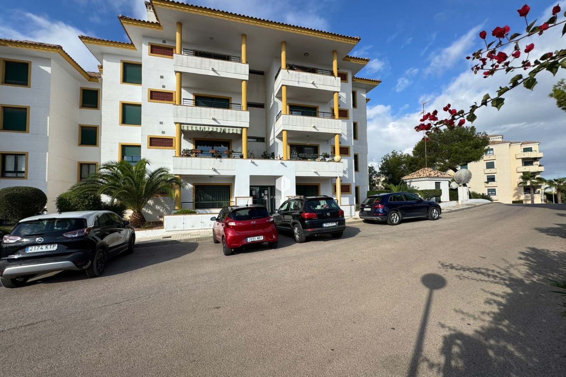 D'occasion - Appartement -
Dehesa de Campoamor - Costa Blanca