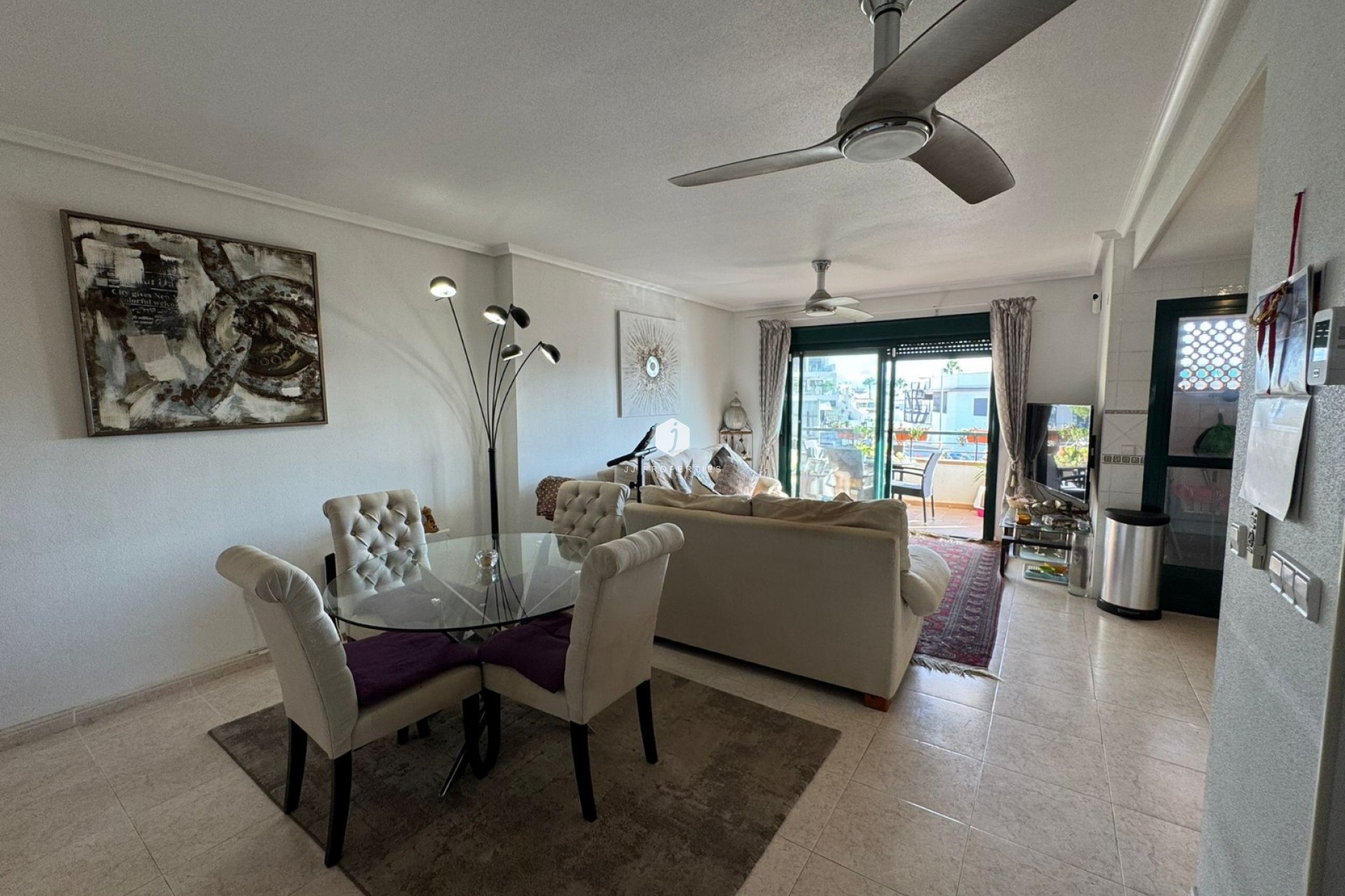 D'occasion - Appartement -
Dehesa de Campoamor - Costa Blanca