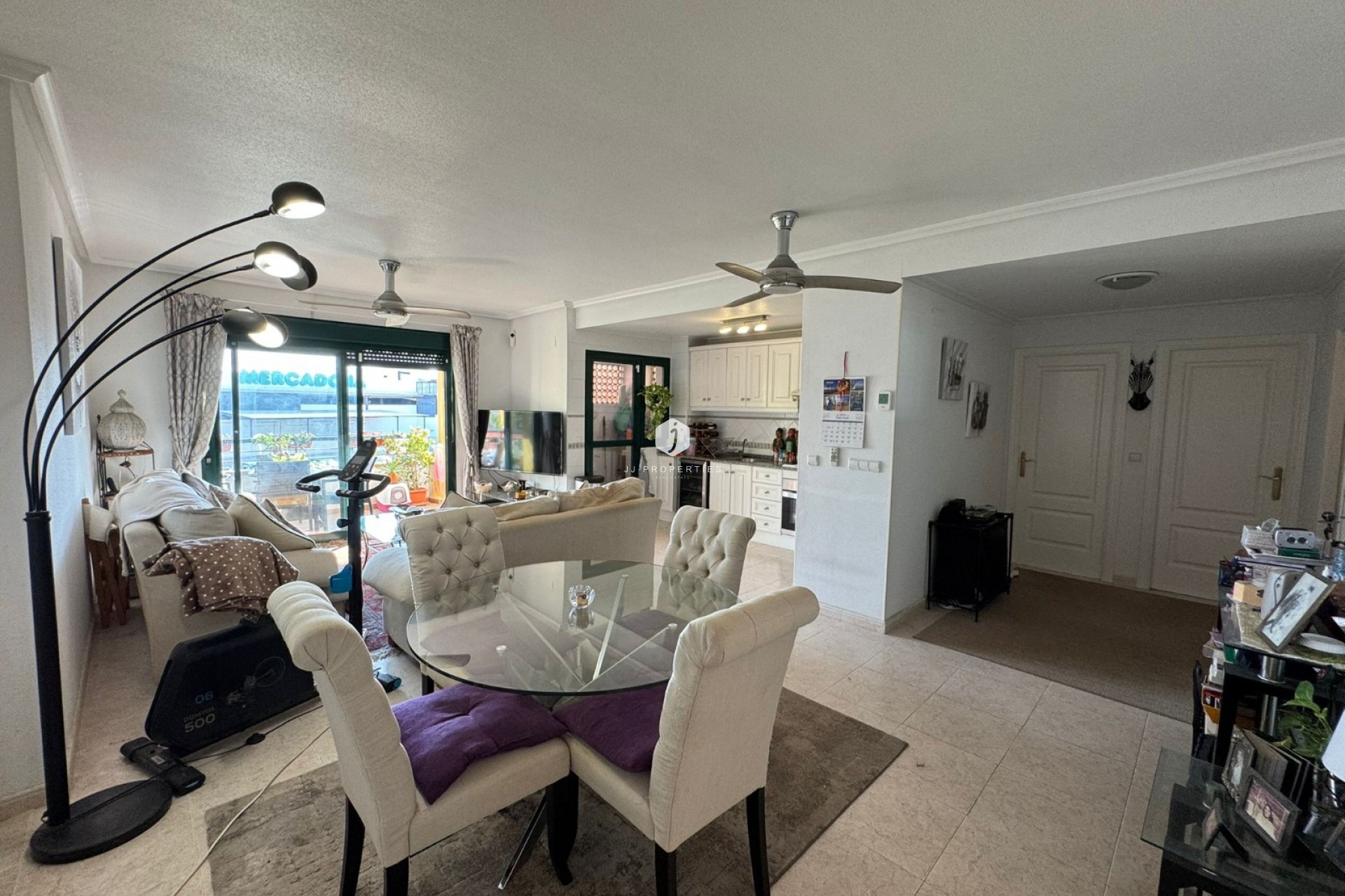 D'occasion - Appartement -
Dehesa de Campoamor - Costa Blanca