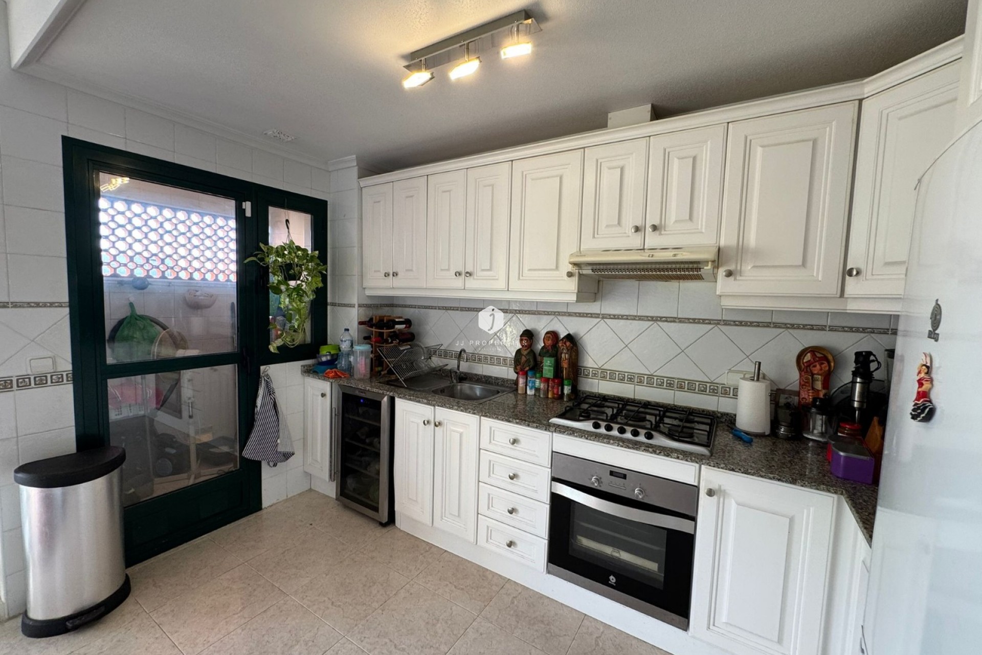 D'occasion - Appartement -
Dehesa de Campoamor - Costa Blanca