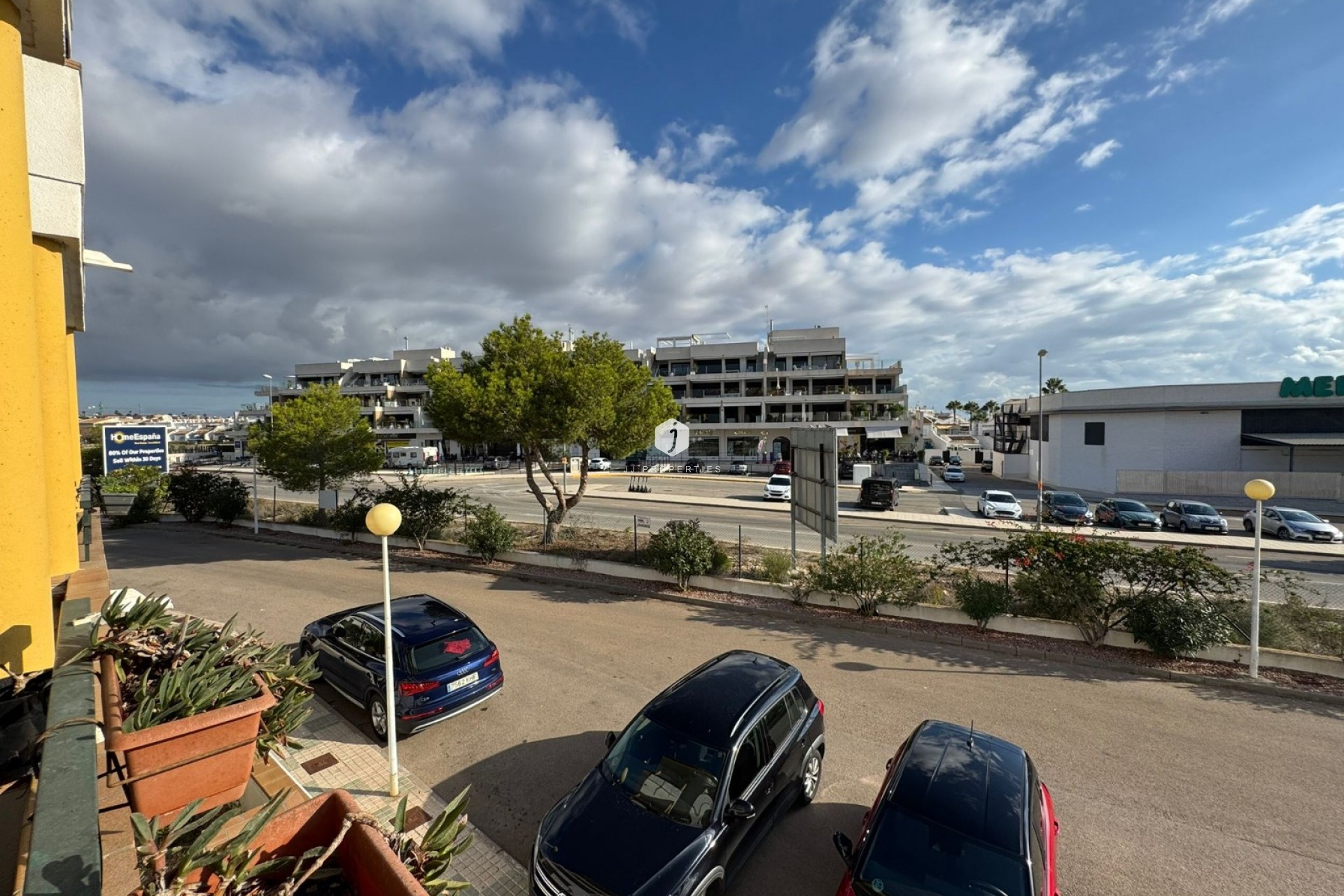 D'occasion - Appartement -
Dehesa de Campoamor - Costa Blanca