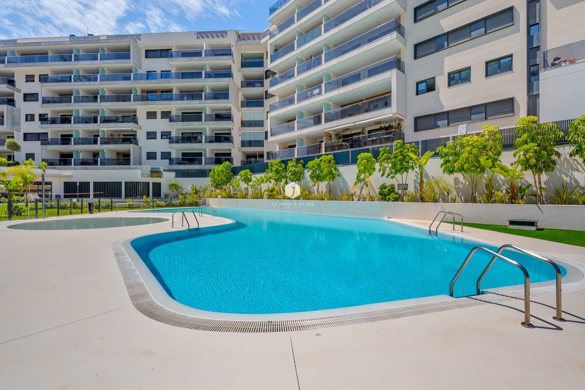 D'occasion - Appartement -
Dehesa de Campoamor - Costa Blanca