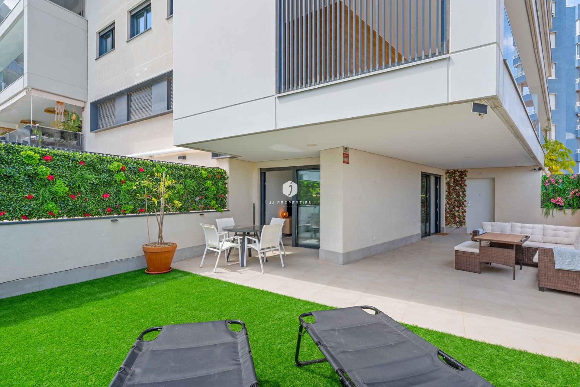 D'occasion - Appartement -
Dehesa de Campoamor - Costa Blanca