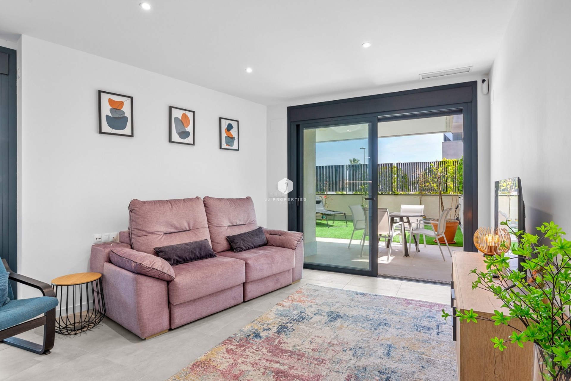 D'occasion - Appartement -
Dehesa de Campoamor - Costa Blanca