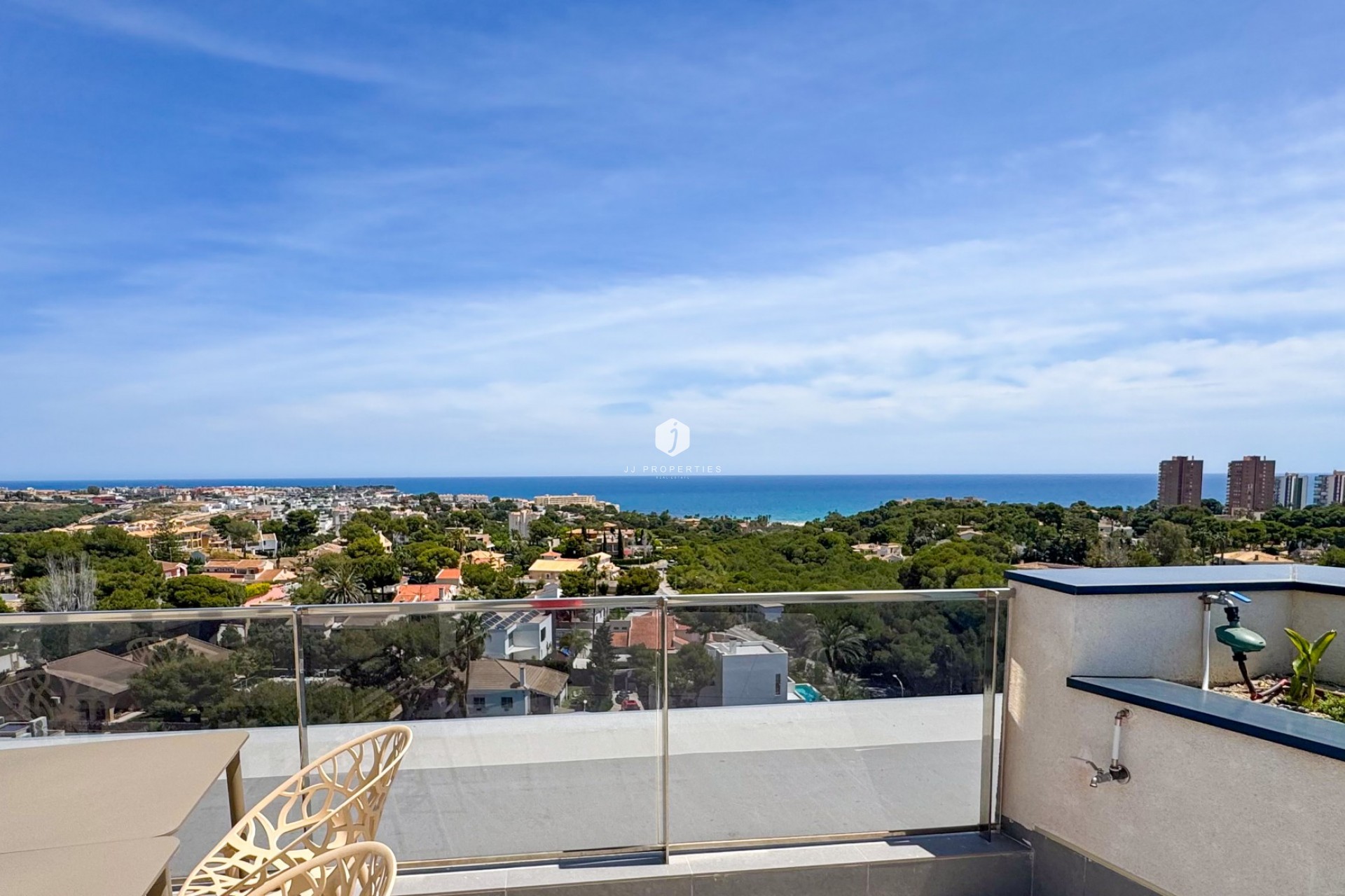 D'occasion - Appartement -
Dehesa de Campoamor - Costa Blanca