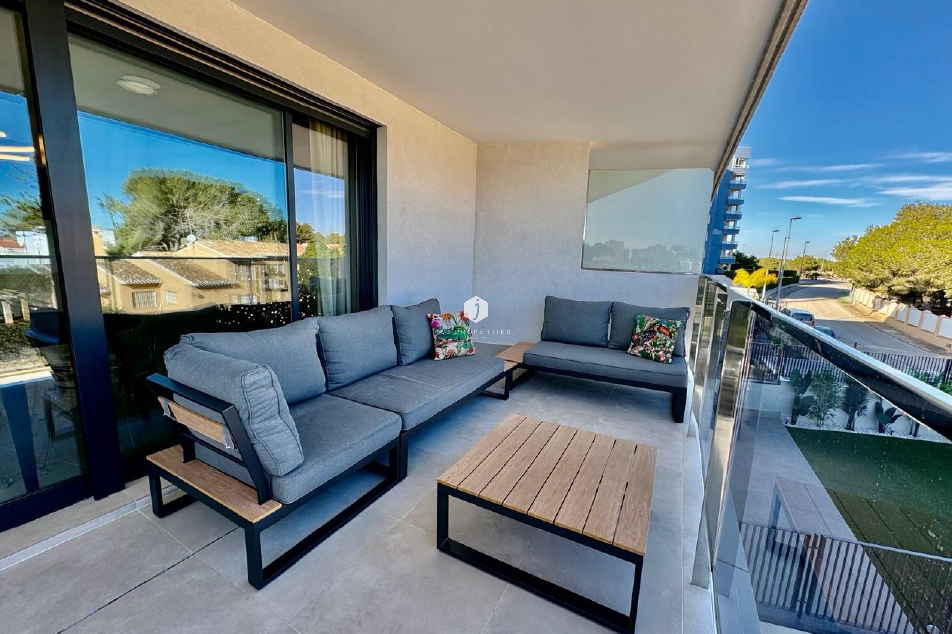 D'occasion - Appartement -
Dehesa de Campoamor - Costa Blanca