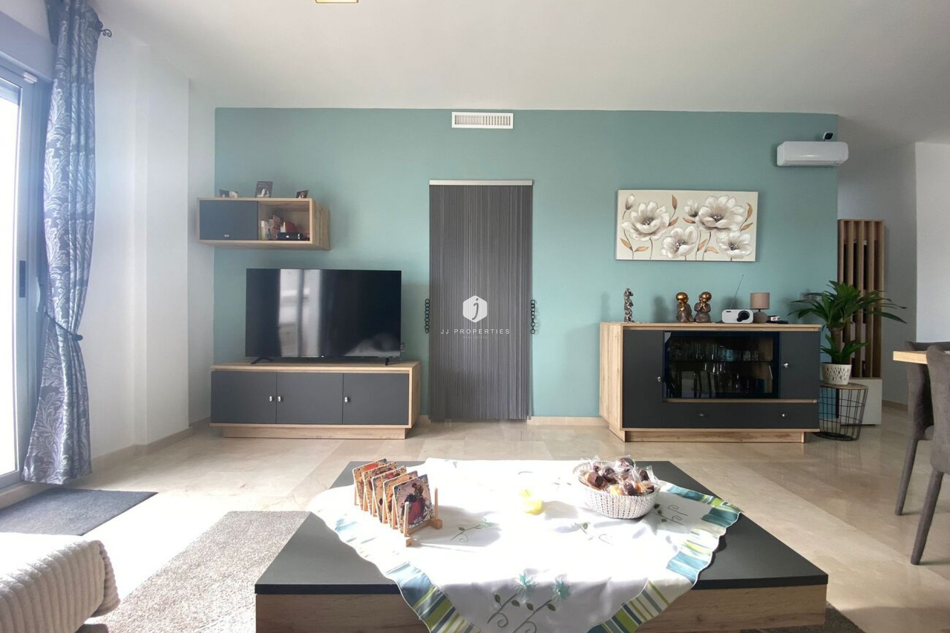 D'occasion - Appartement -
Dehesa de Campoamor - Las Filipinas