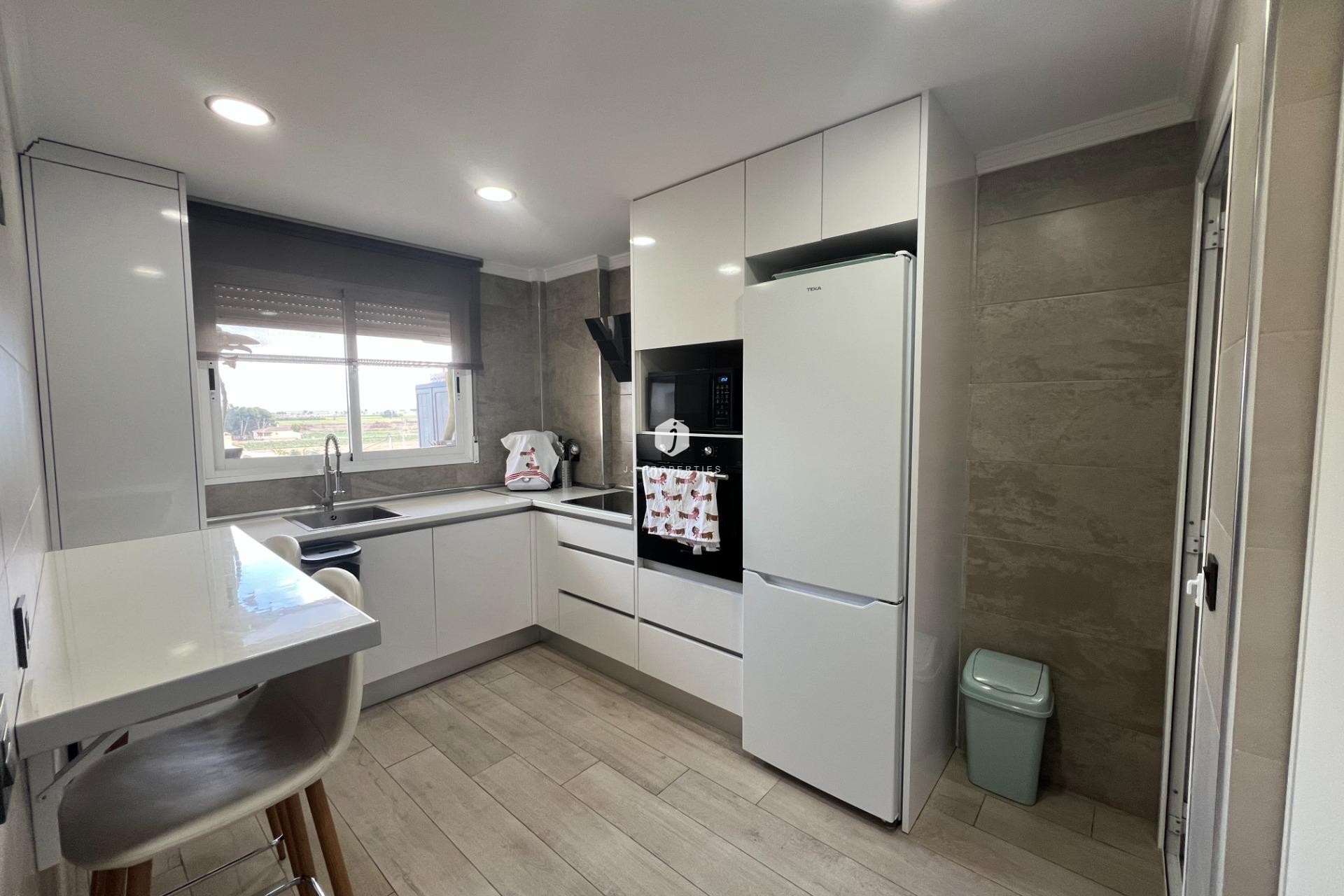 D'occasion - Appartement -
Dolores - Comunidad Valenciana