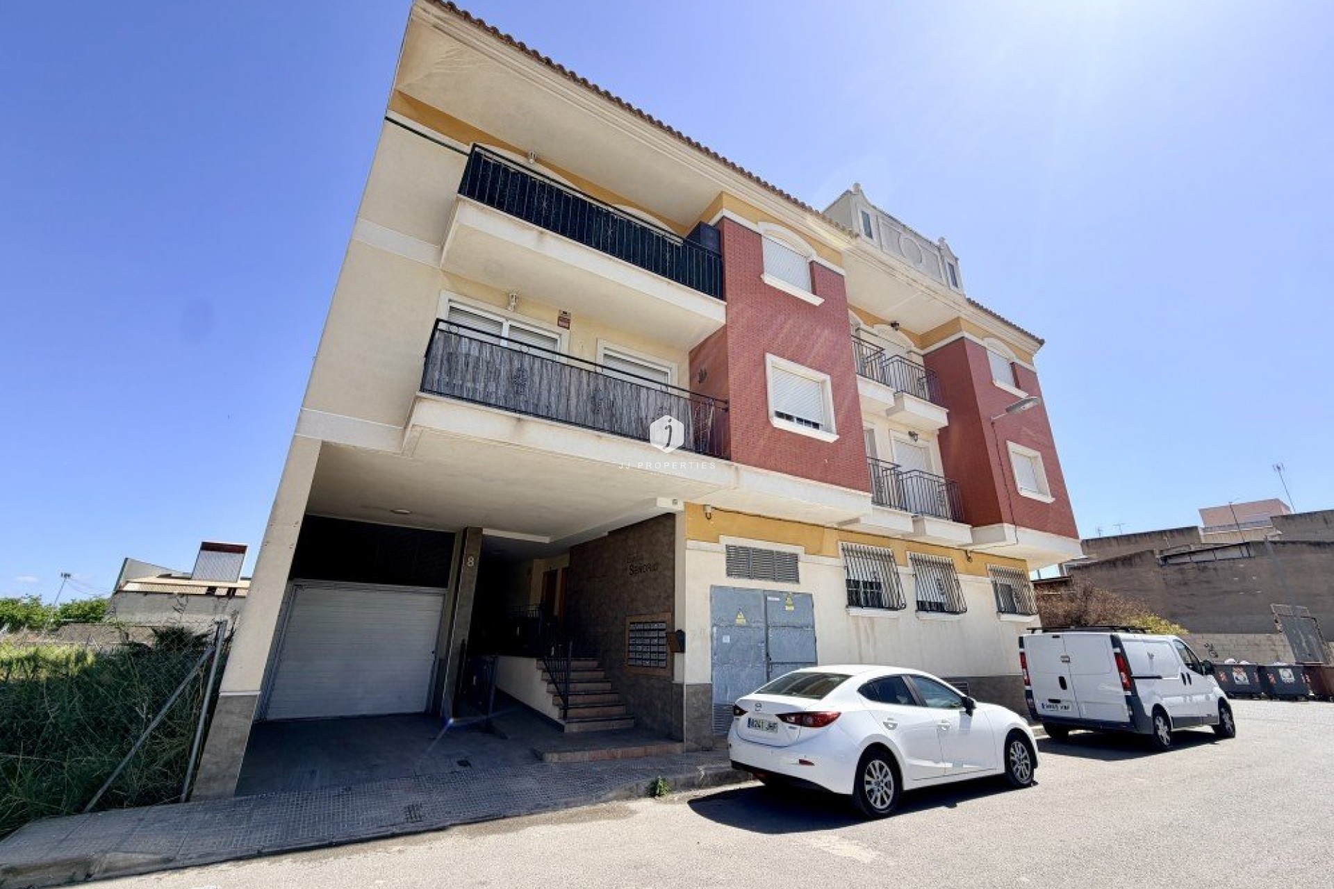 D'occasion - Appartement -
Dolores - Costa Blanca
