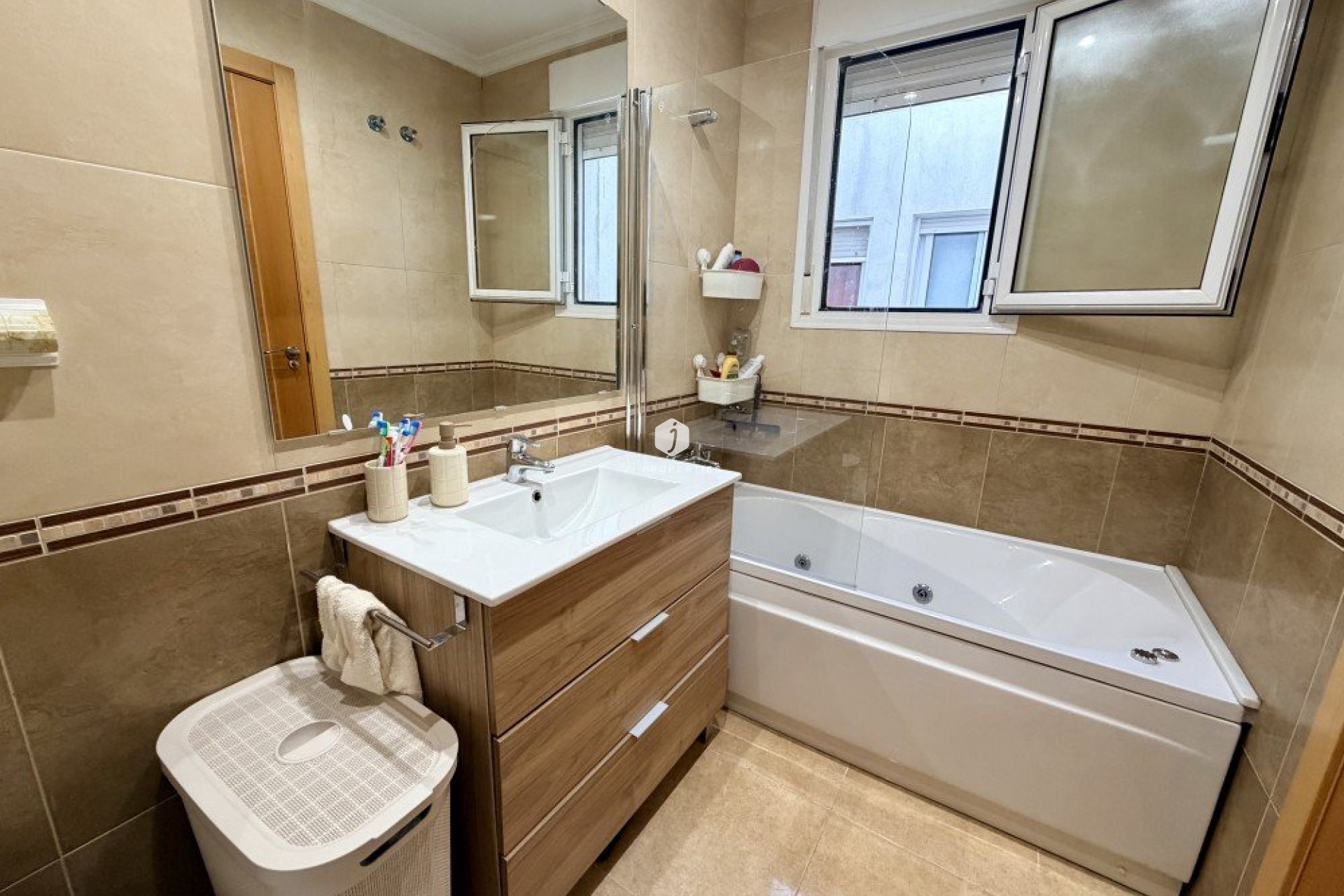 D'occasion - Appartement -
Dolores - Costa Blanca