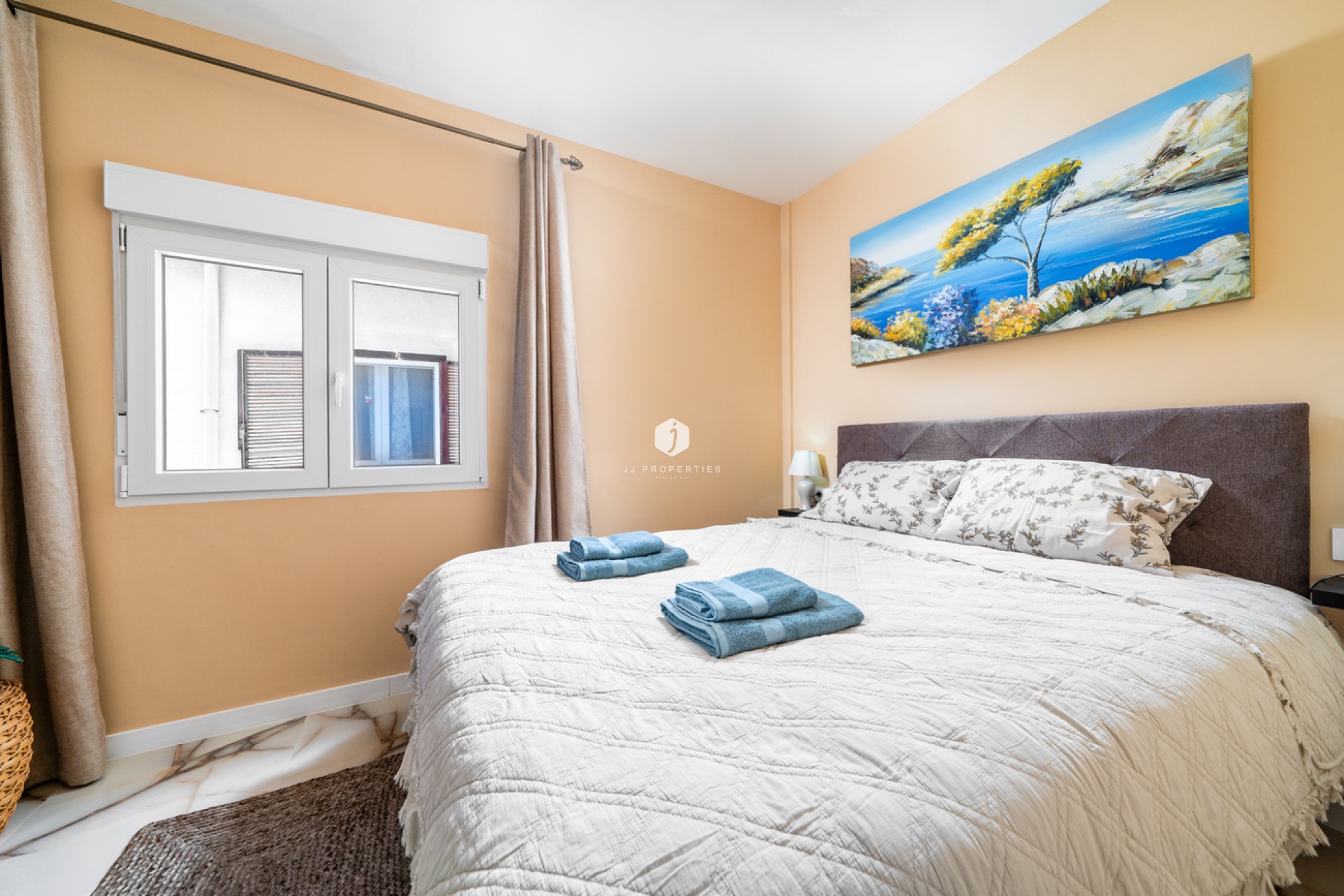 D'occasion - Appartement -
El Chaparral - Costa Blanca
