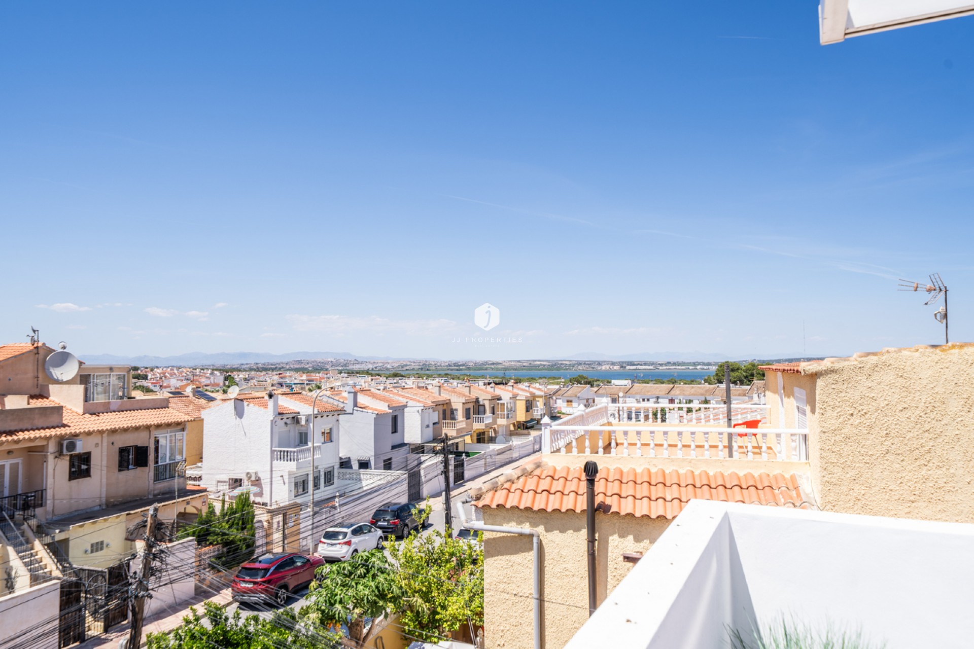 D'occasion - Appartement -
El Chaparral - Costa Blanca