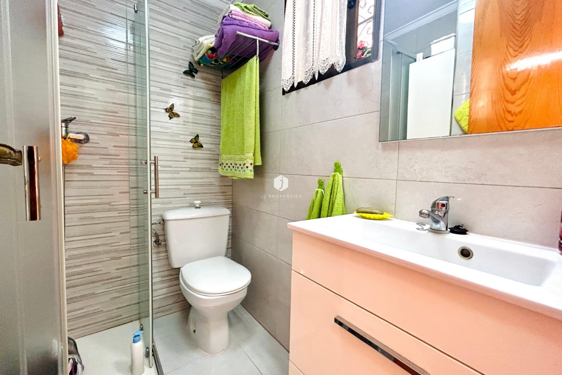 D'occasion - Appartement -
El Chaparral - Inland