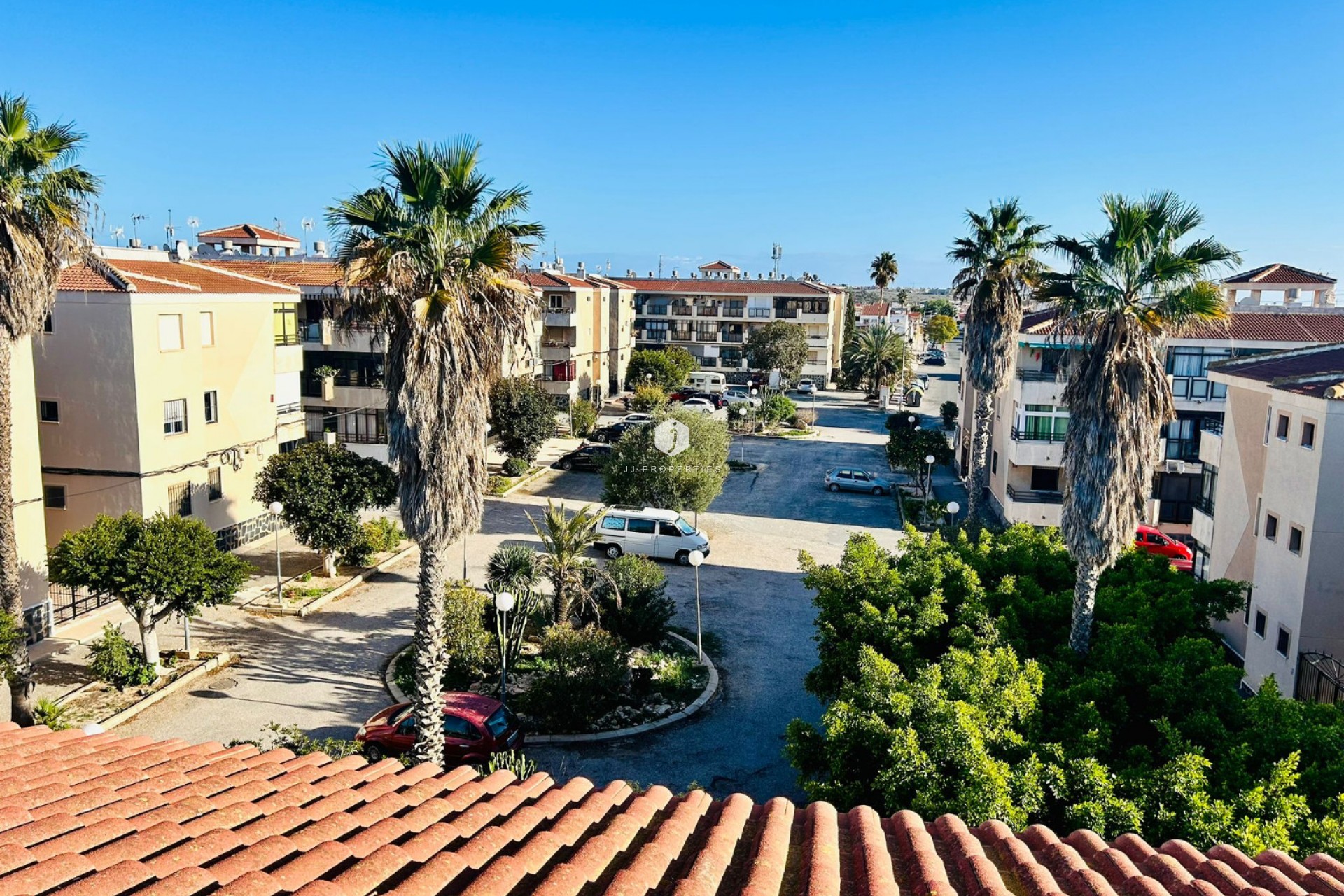 D'occasion - Appartement -
El Chaparral - Inland