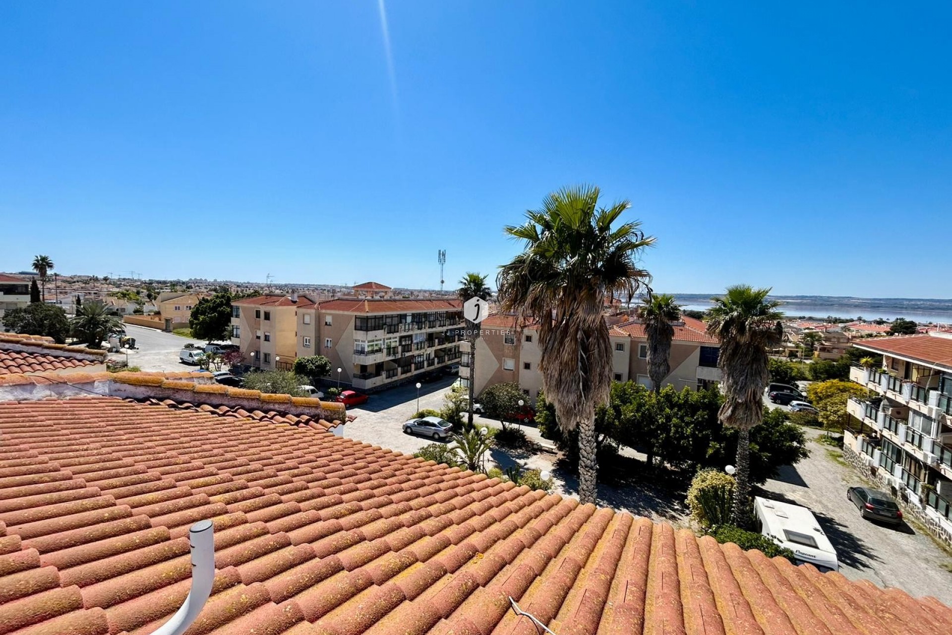 D'occasion - Appartement -
El Chaparral - Inland