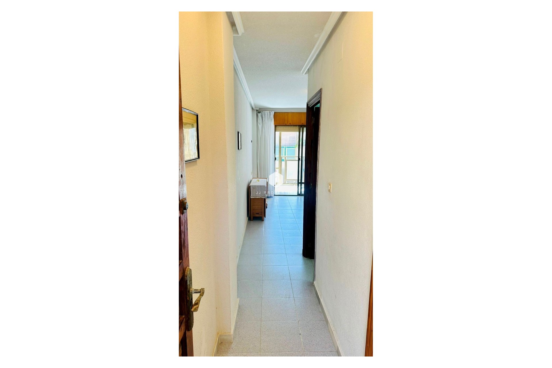 D'occasion - Appartement -
El Chaparral - Inland
