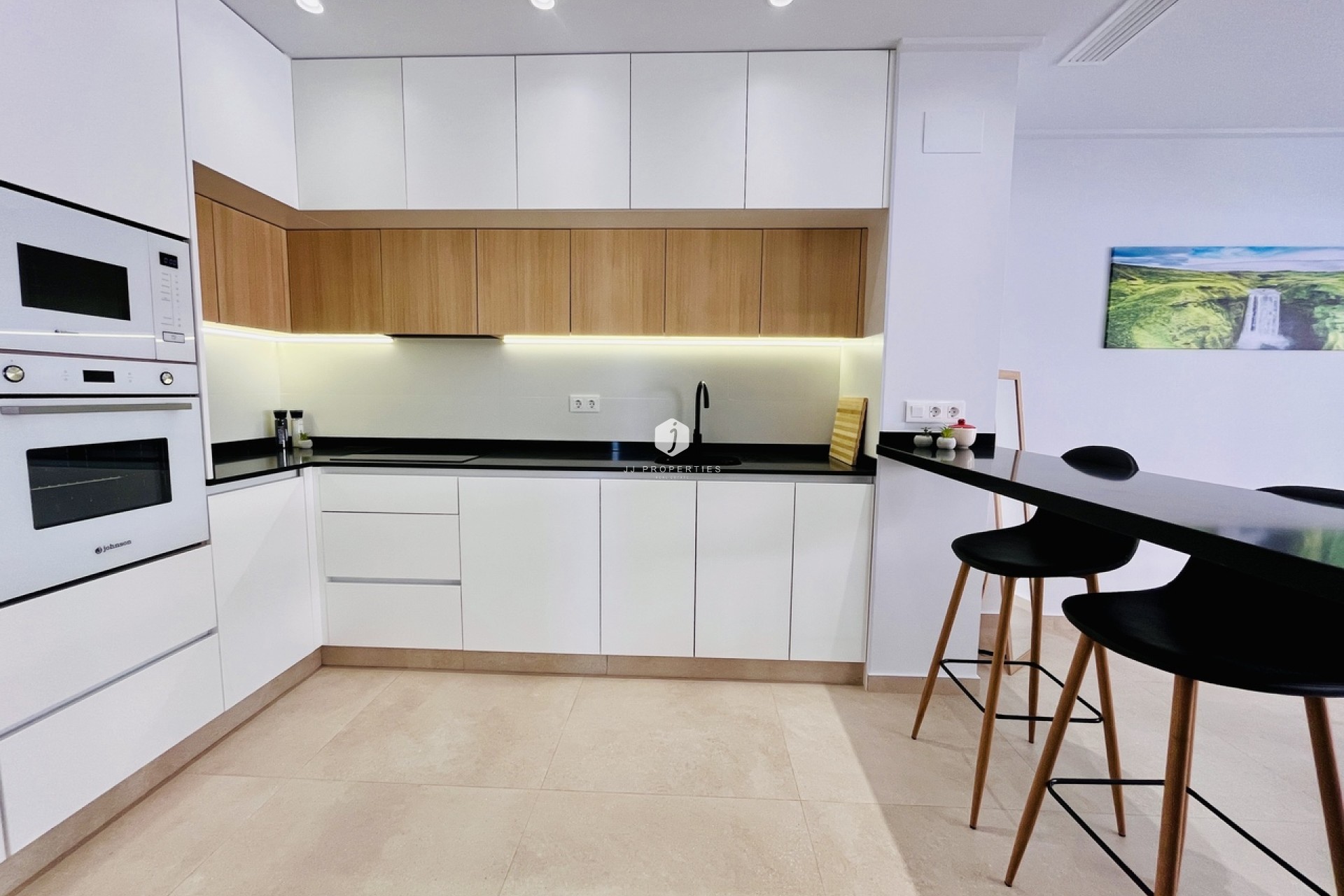 D'occasion - Appartement -
El Raso - Costa Blanca