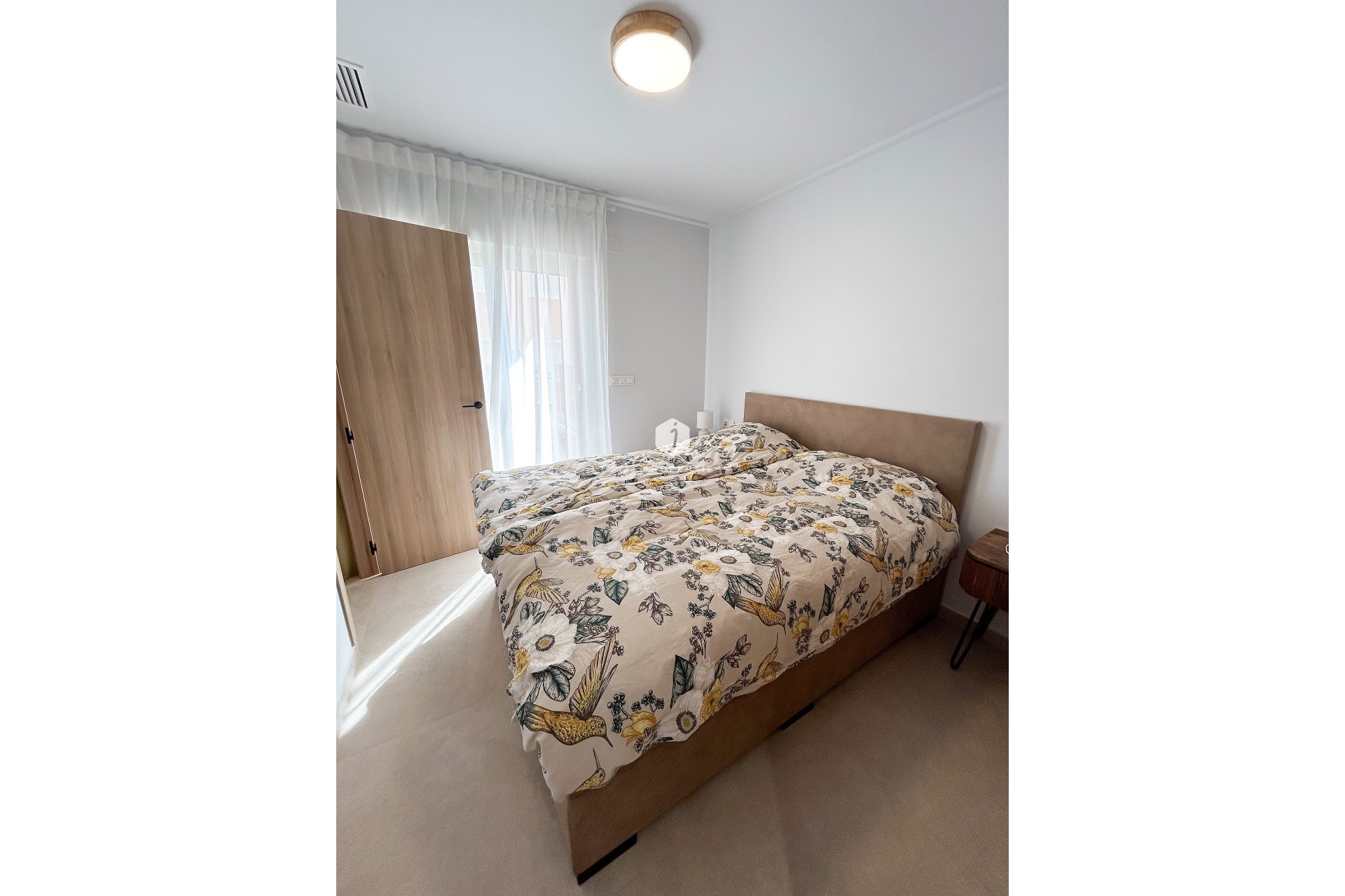 D'occasion - Appartement -
El Raso - Costa Blanca