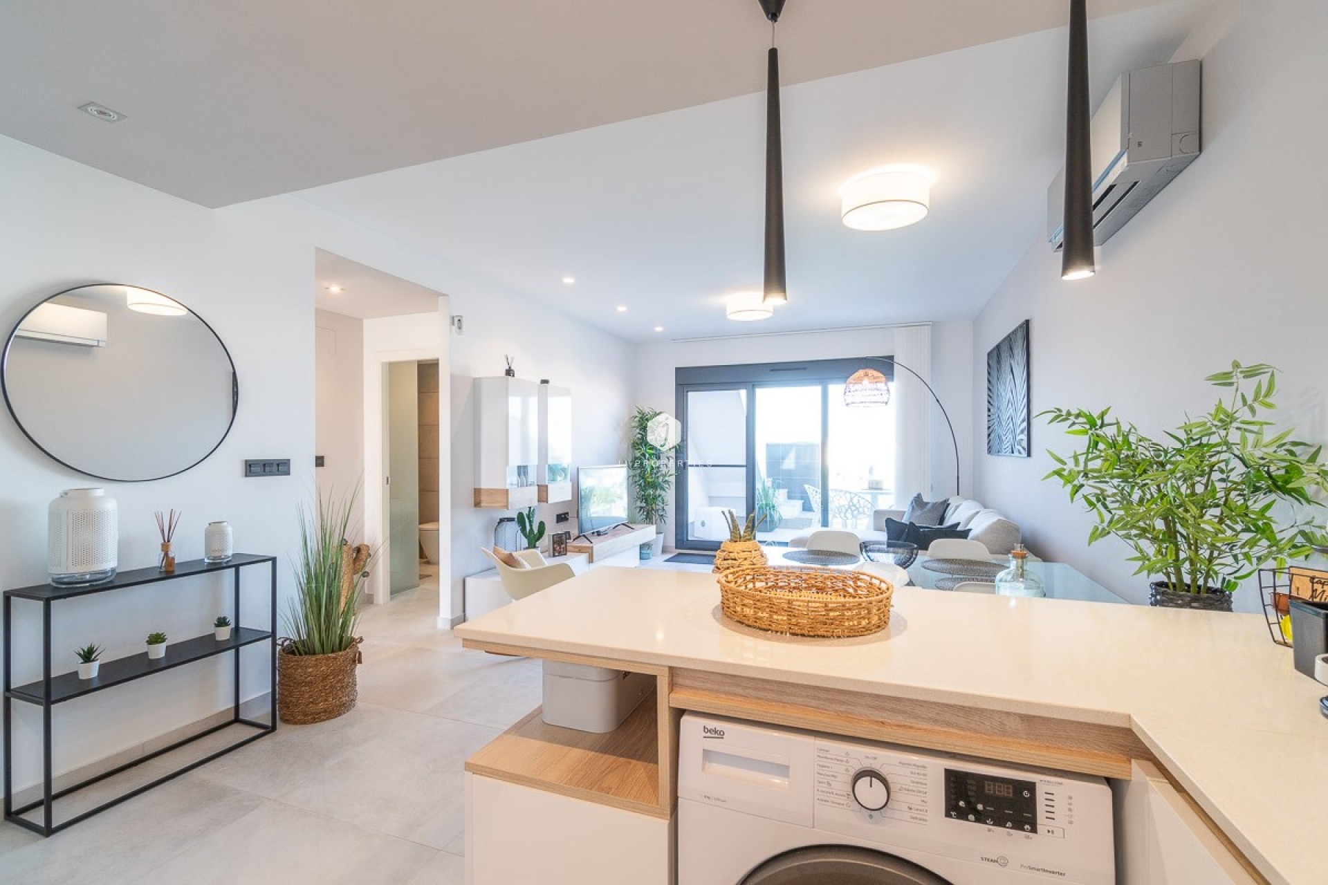 D'occasion - Appartement -
El Raso - Costa Blanca