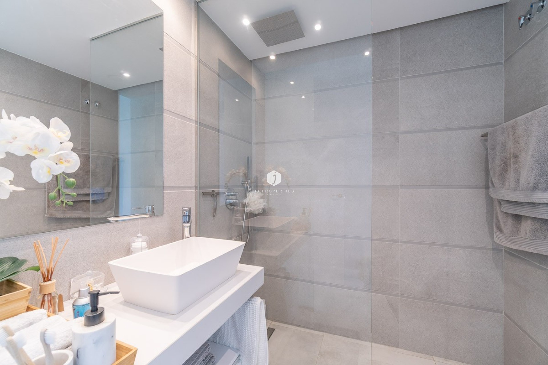 D'occasion - Appartement -
El Raso - Costa Blanca