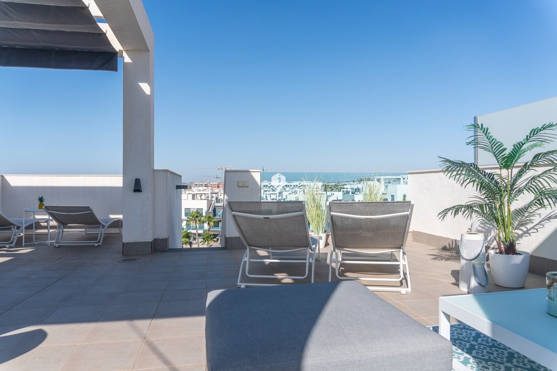 D'occasion - Appartement -
El Raso - Costa Blanca