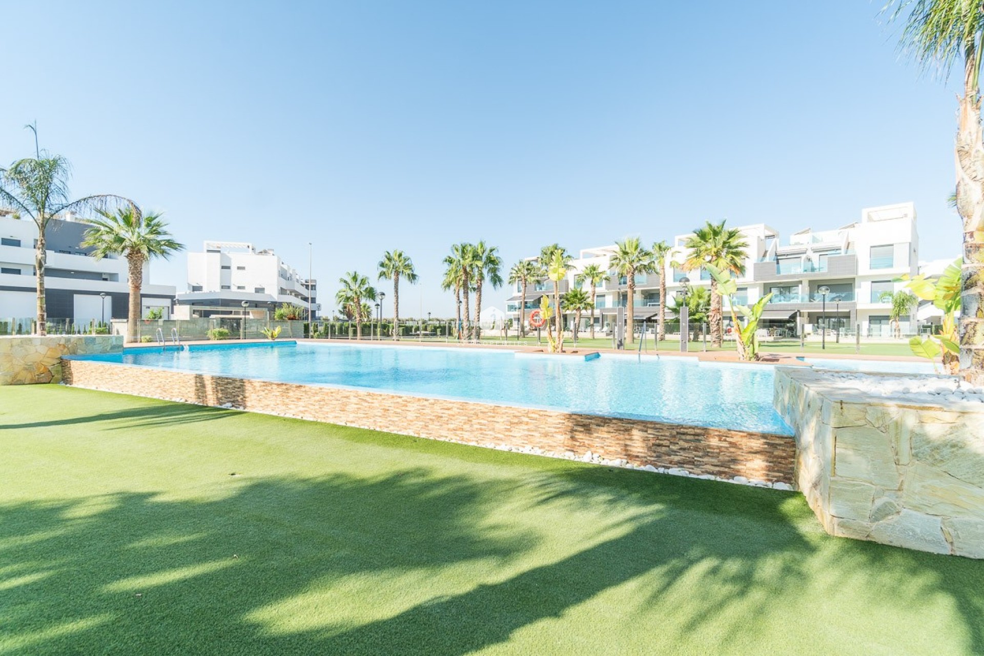 D'occasion - Appartement -
El Raso - Costa Blanca