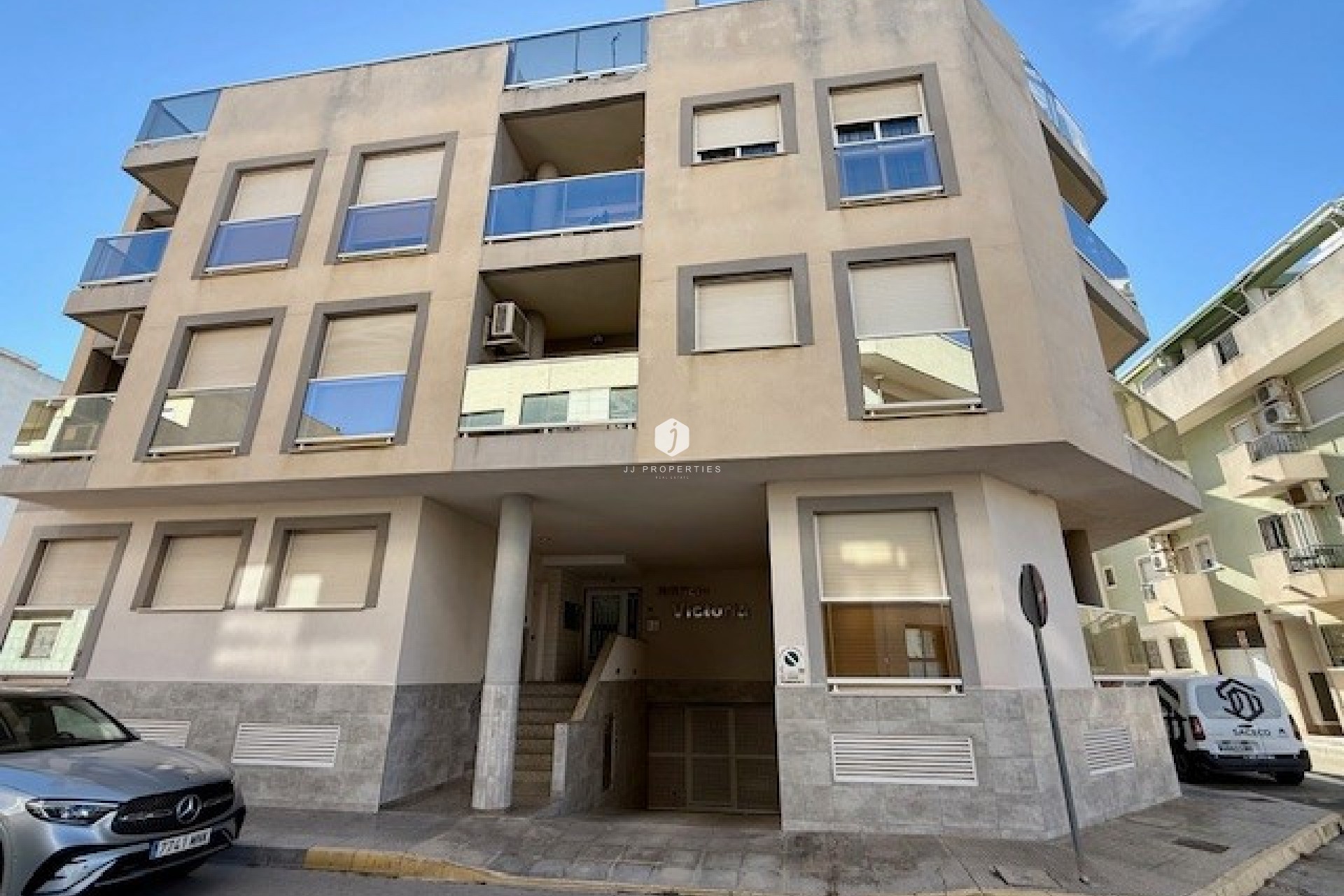 D'occasion - Appartement -
Formentera del Segura - Costa Blanca