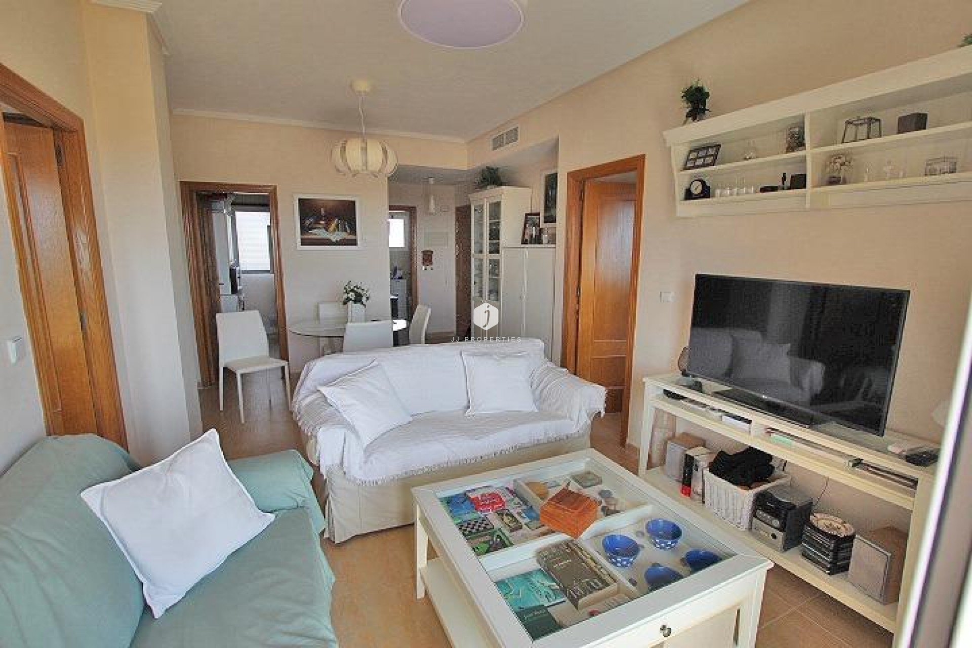 D'occasion - Appartement -
Guardamar del Segura - Avenida del Puerto