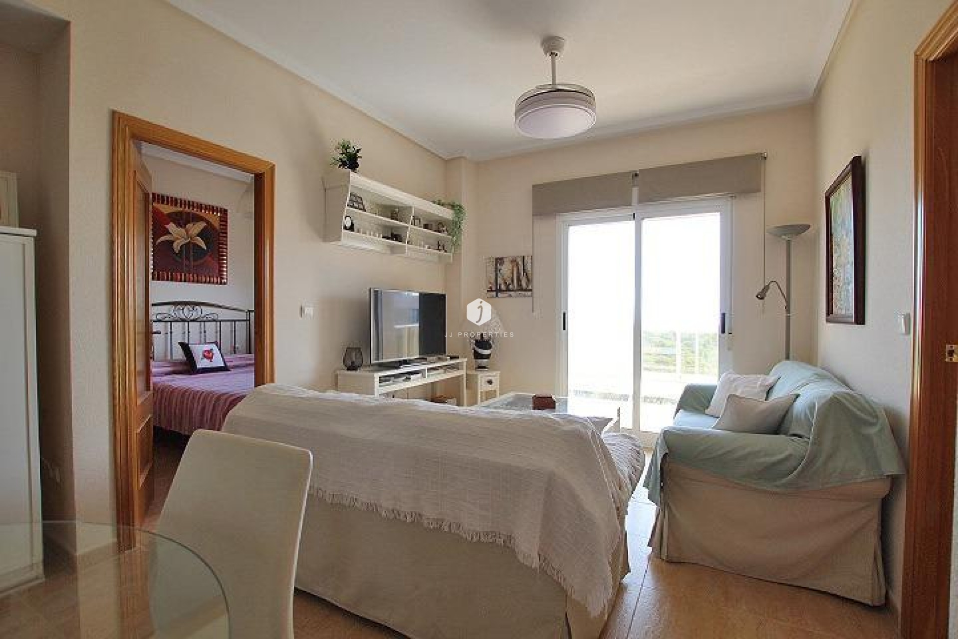 D'occasion - Appartement -
Guardamar del Segura - Avenida del Puerto