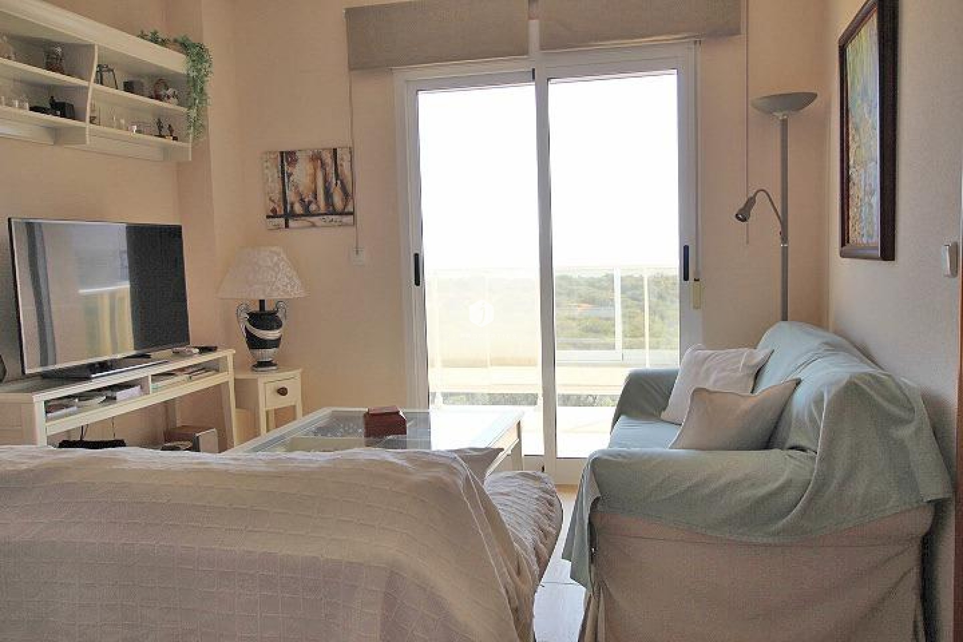 D'occasion - Appartement -
Guardamar del Segura - Avenida del Puerto
