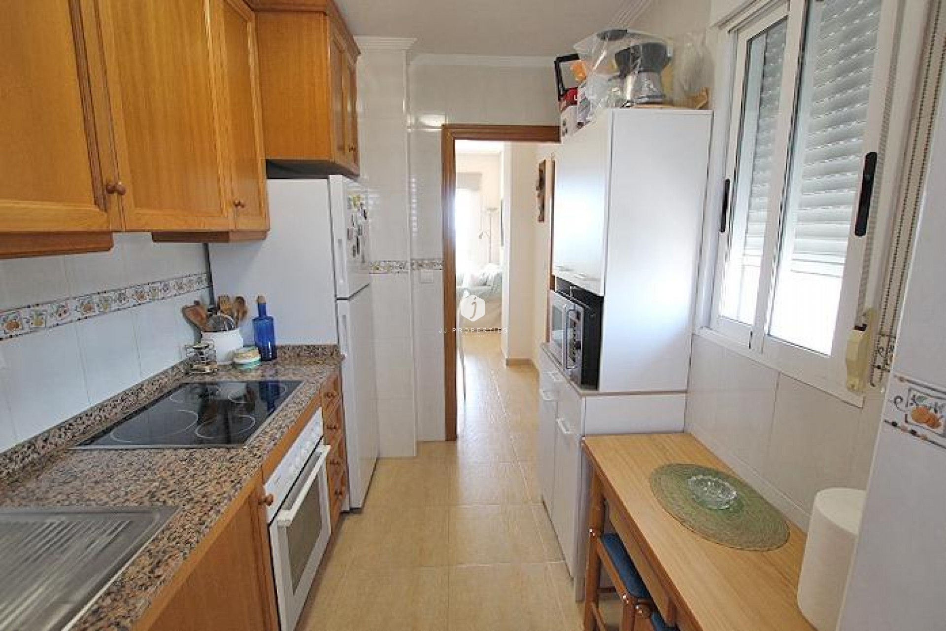D'occasion - Appartement -
Guardamar del Segura - Avenida del Puerto