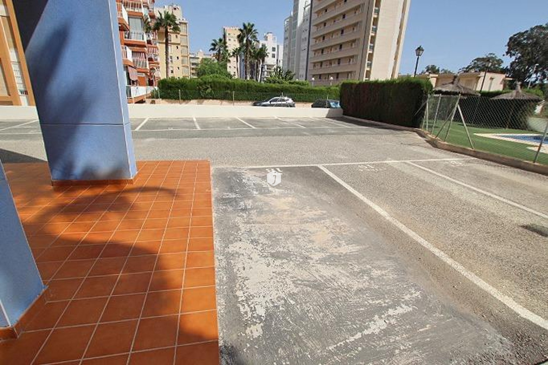 D'occasion - Appartement -
Guardamar del Segura - Avenida del Puerto