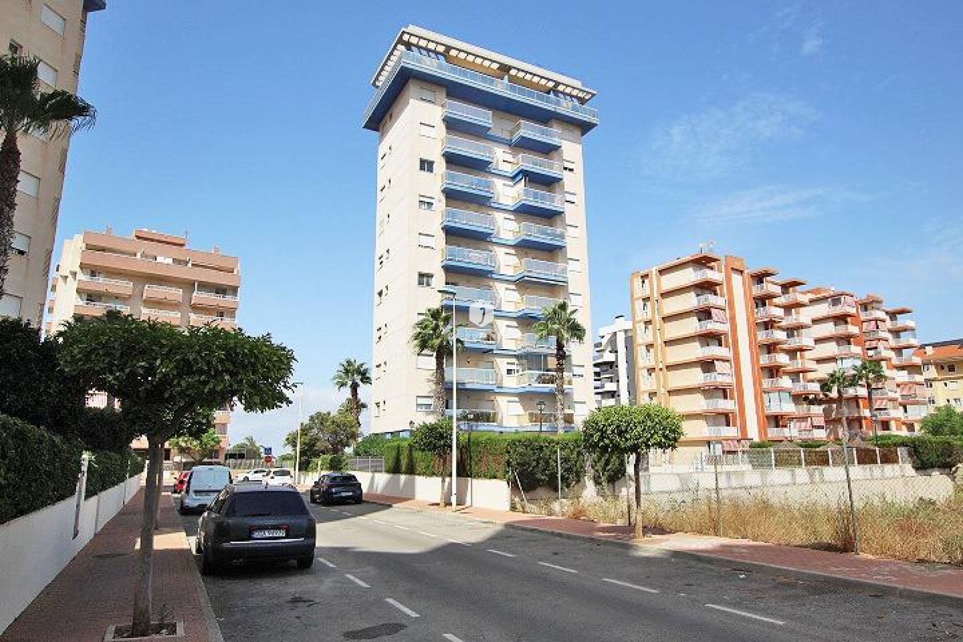 D'occasion - Appartement -
Guardamar del Segura - Avenida del Puerto