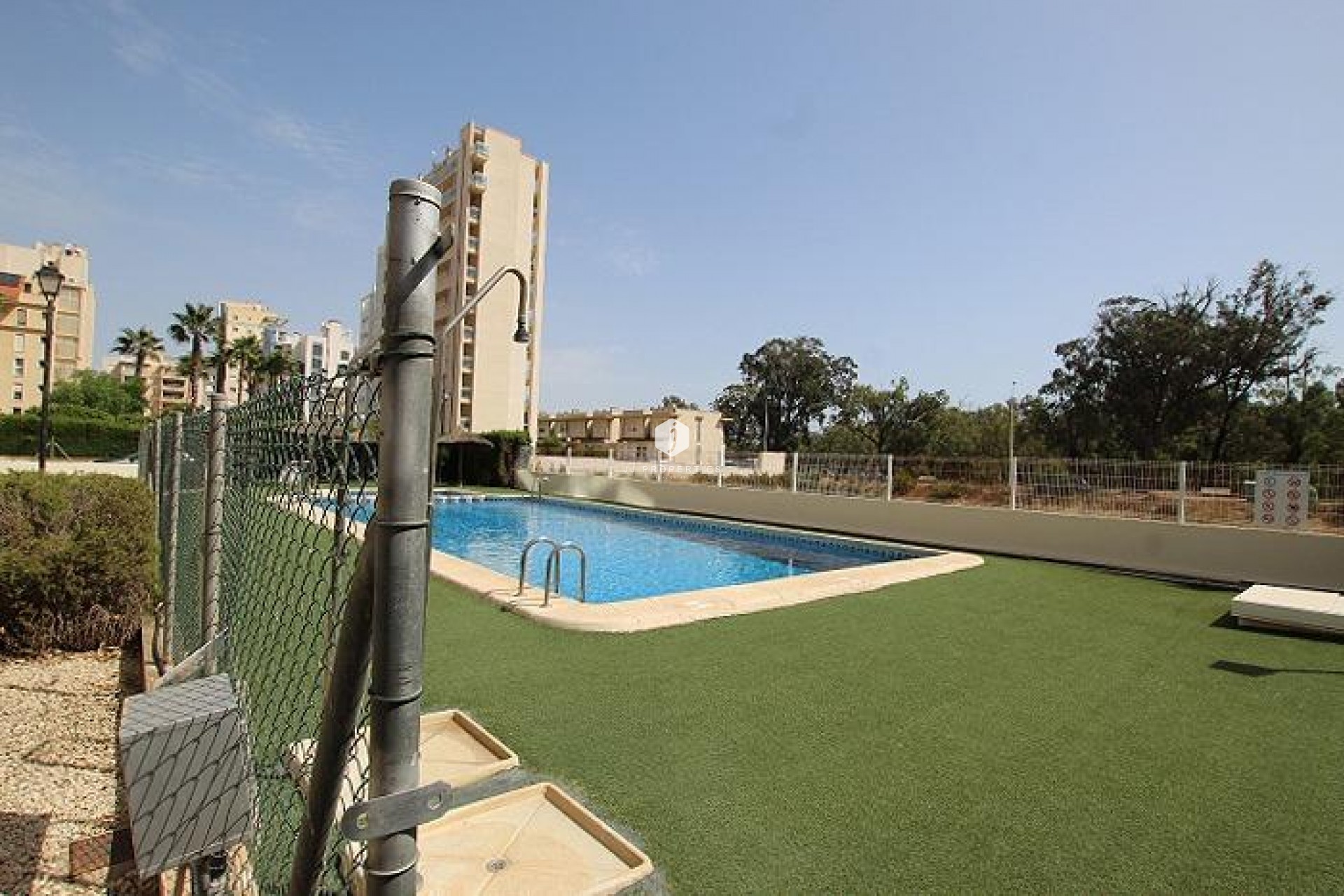 D'occasion - Appartement -
Guardamar del Segura - Avenida del Puerto