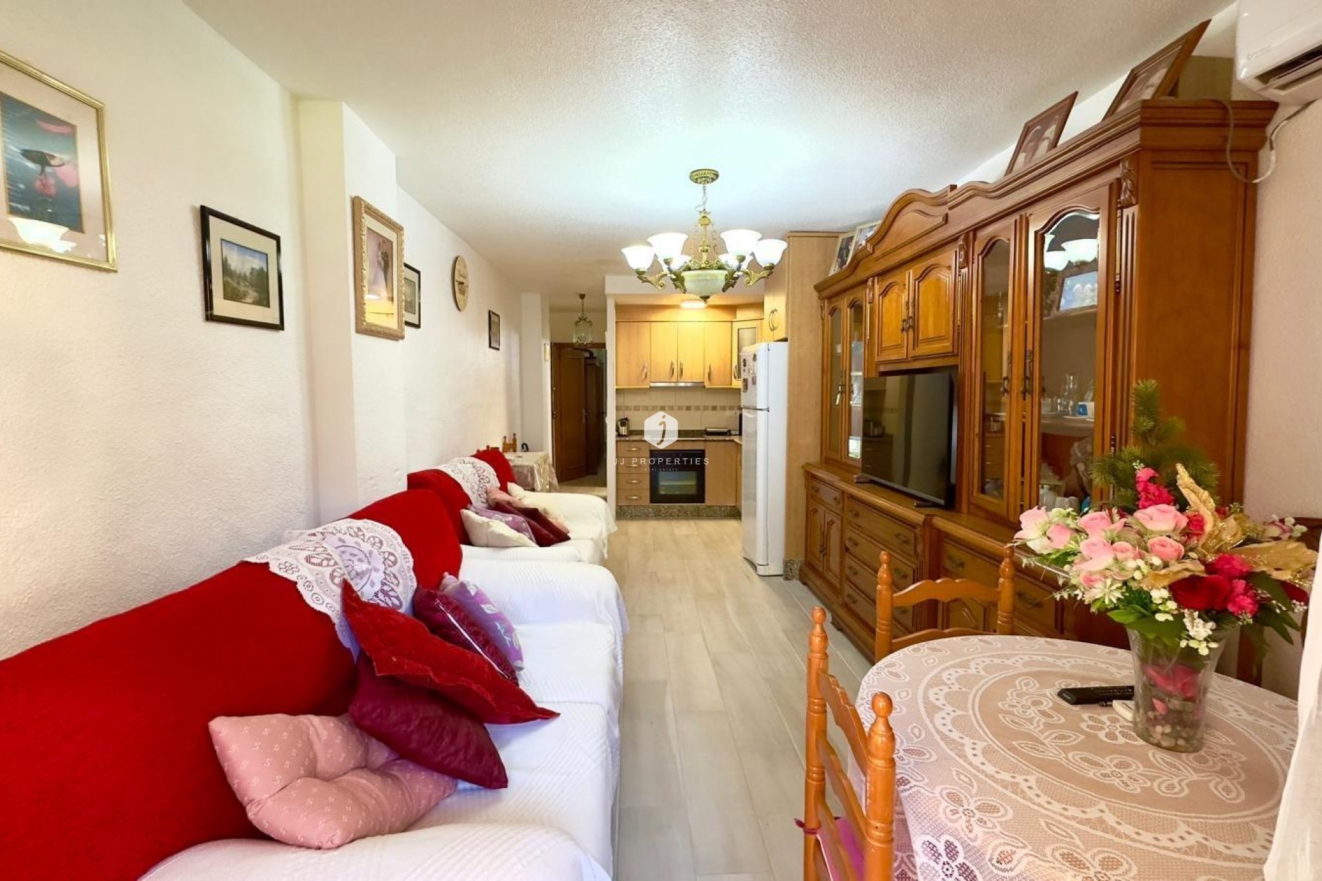 D'occasion - Appartement -
Guardamar del Segura - Centro