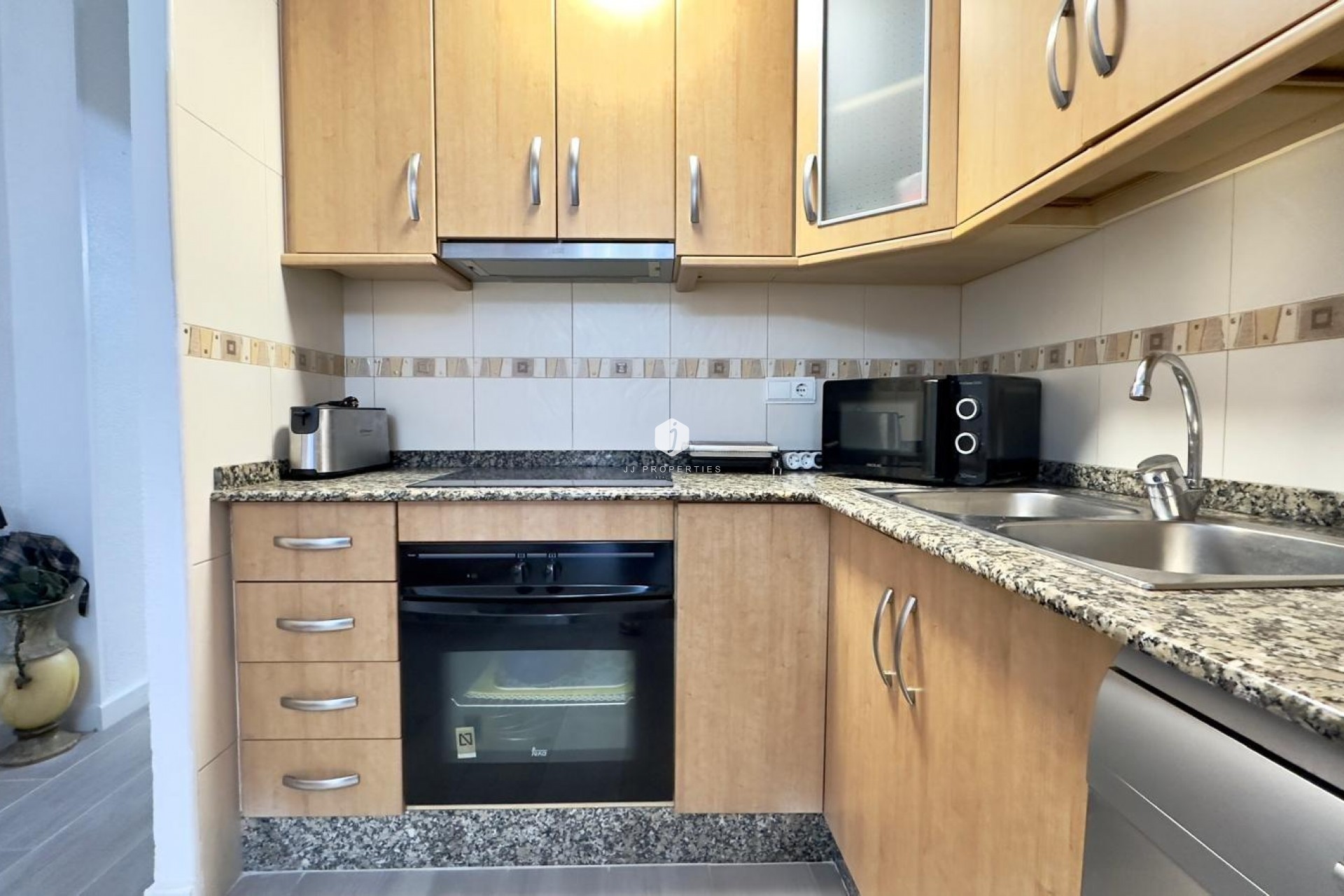 D'occasion - Appartement -
Guardamar del Segura - Centro