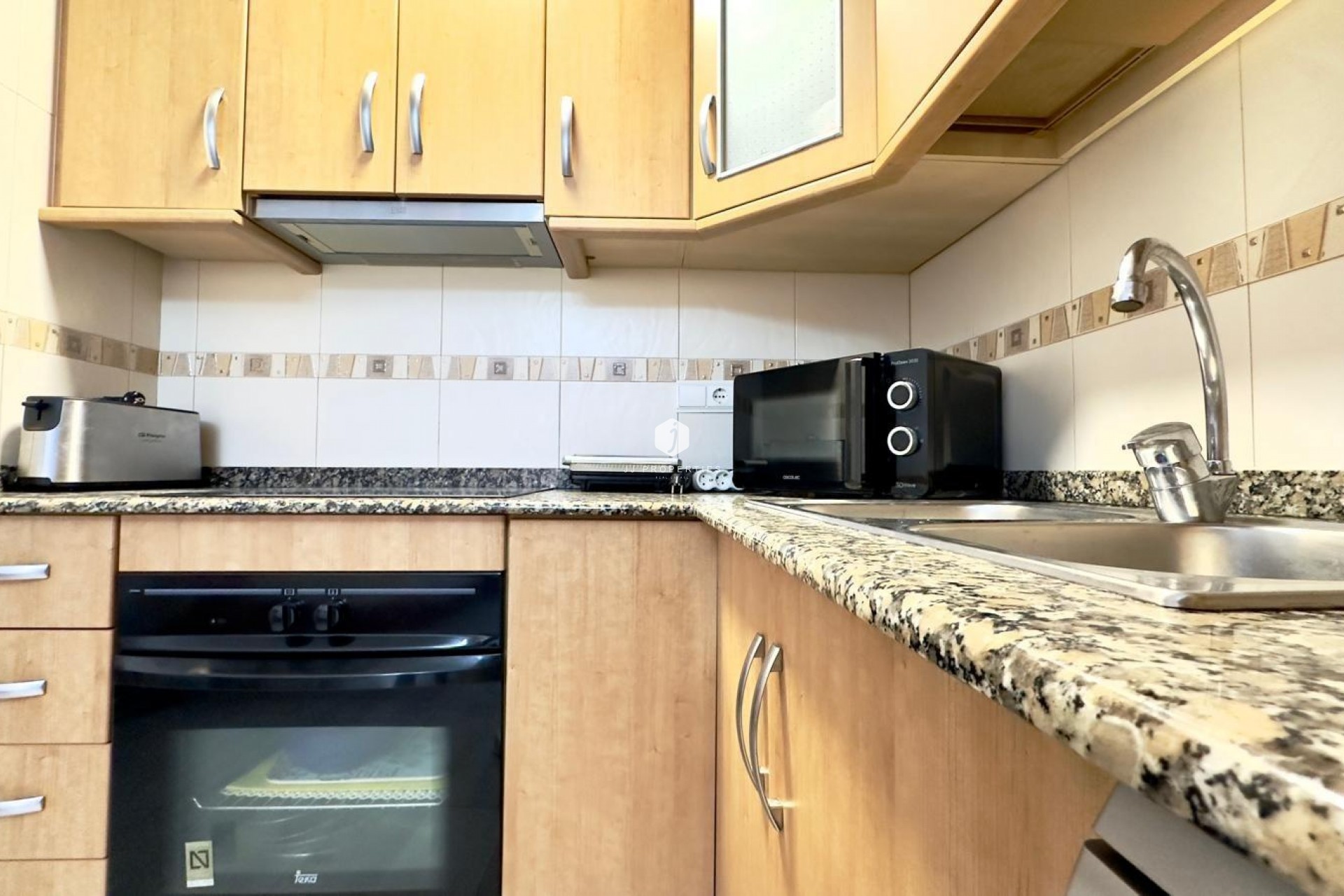 D'occasion - Appartement -
Guardamar del Segura - Centro