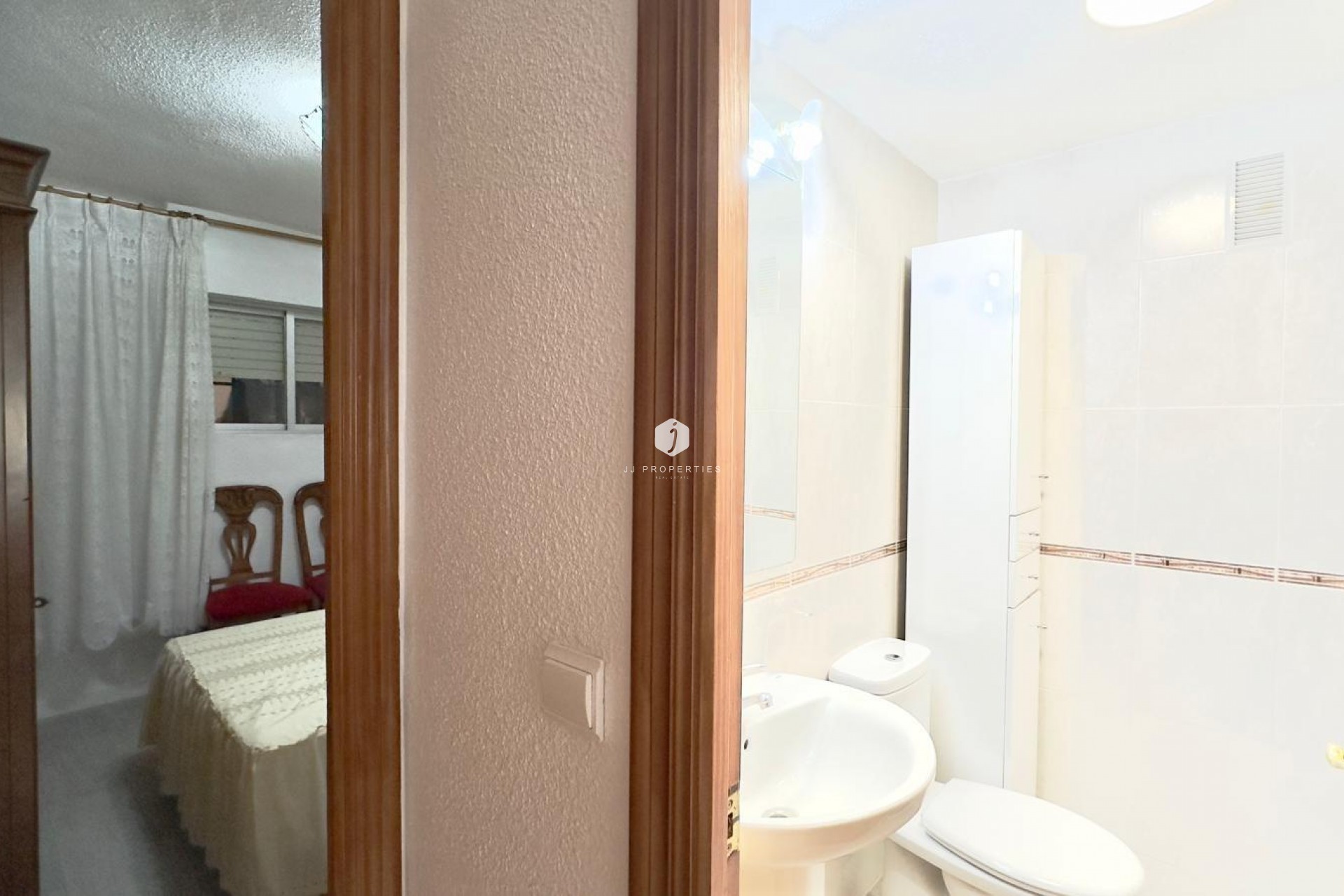 D'occasion - Appartement -
Guardamar del Segura - Centro