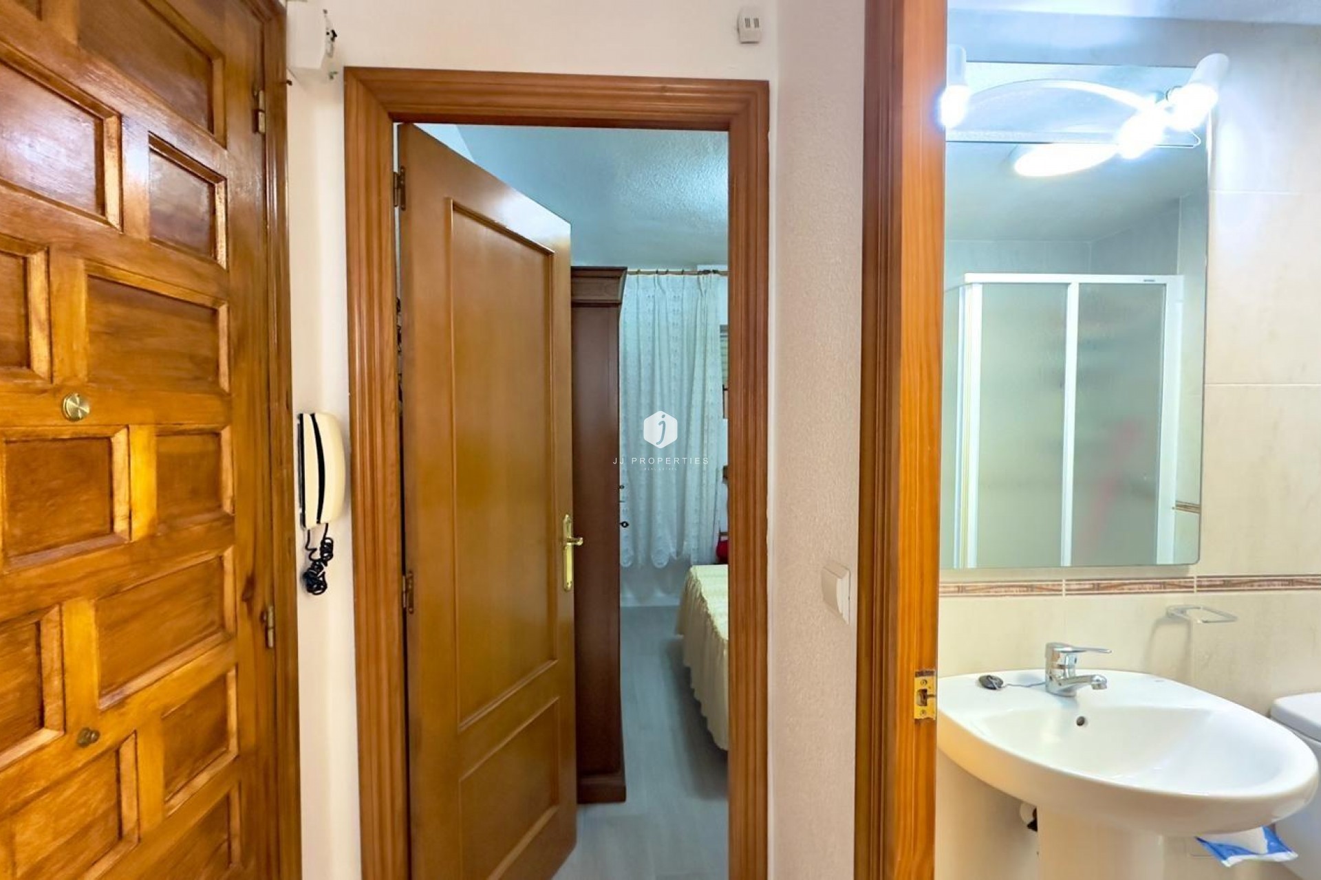 D'occasion - Appartement -
Guardamar del Segura - Centro