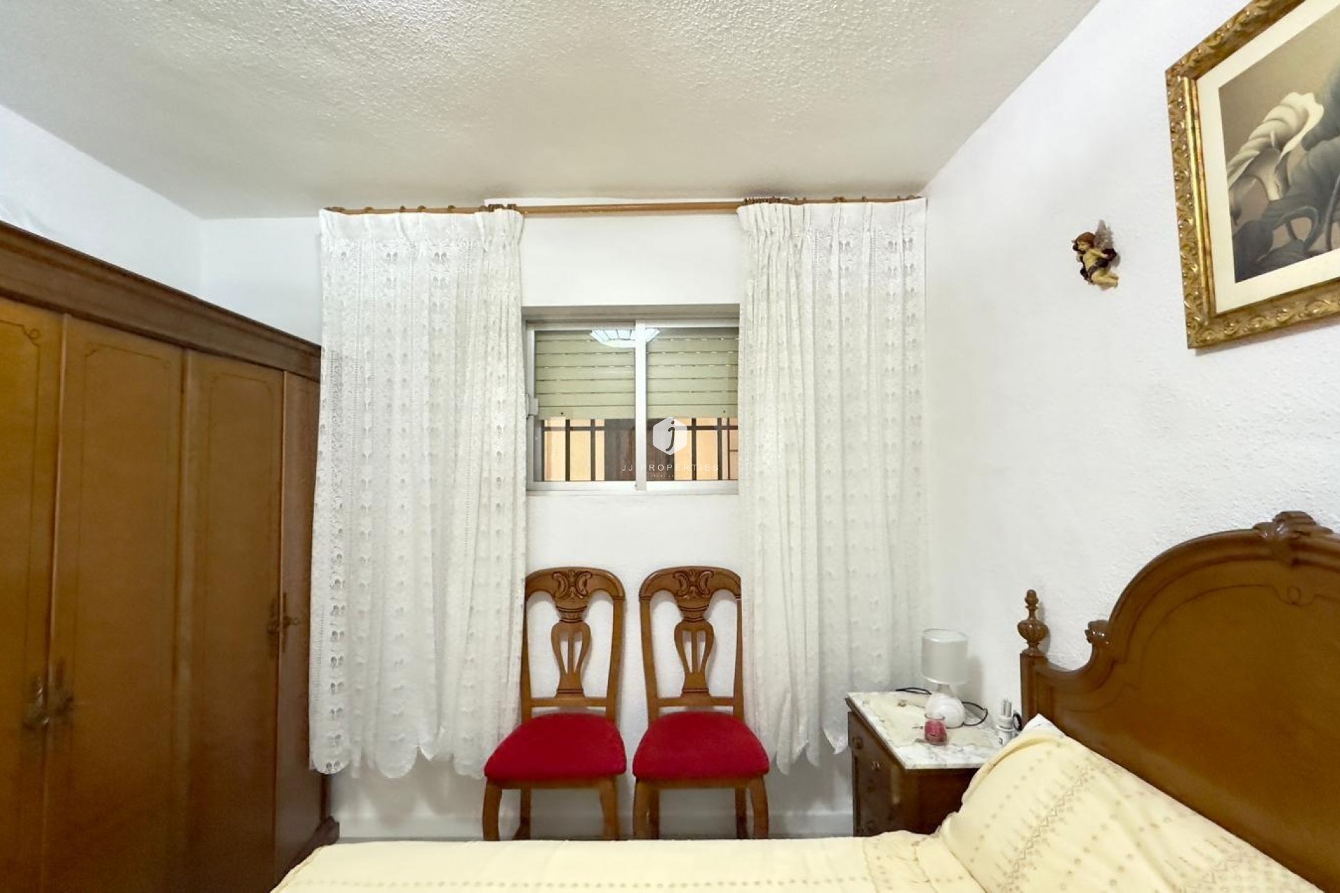 D'occasion - Appartement -
Guardamar del Segura - Centro