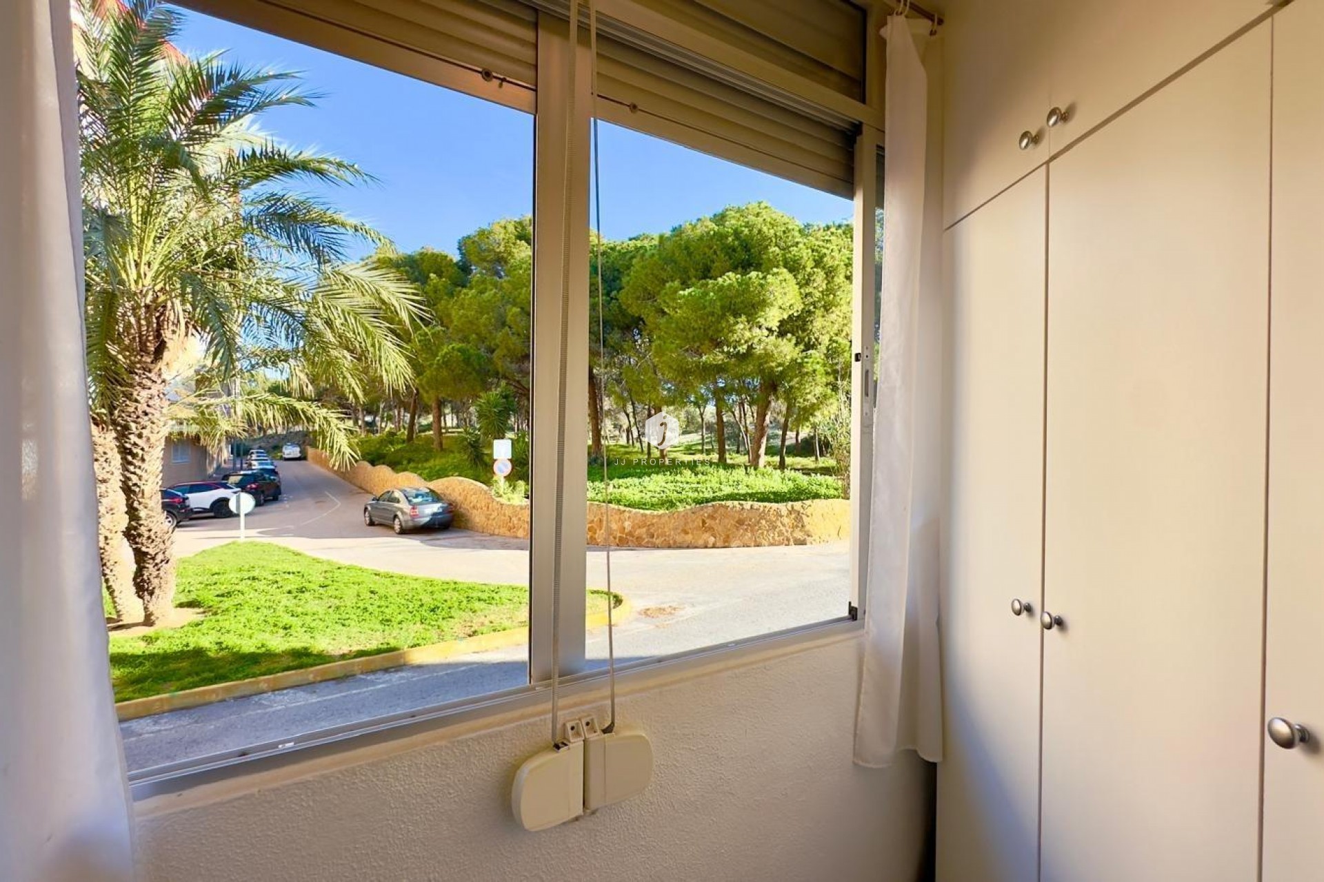 D'occasion - Appartement -
Guardamar del Segura - Centro