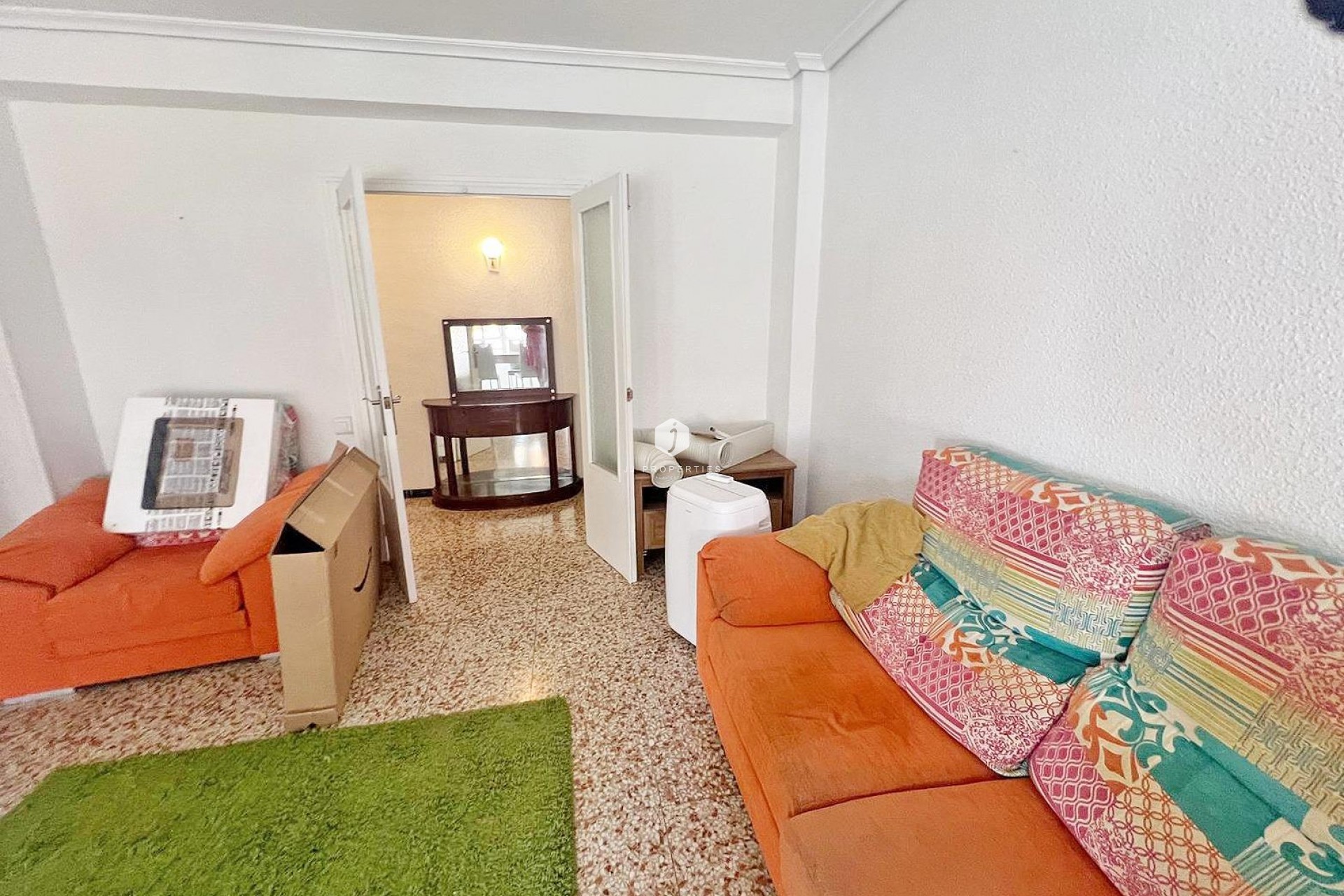 D'occasion - Appartement -
Guardamar del Segura - Centro