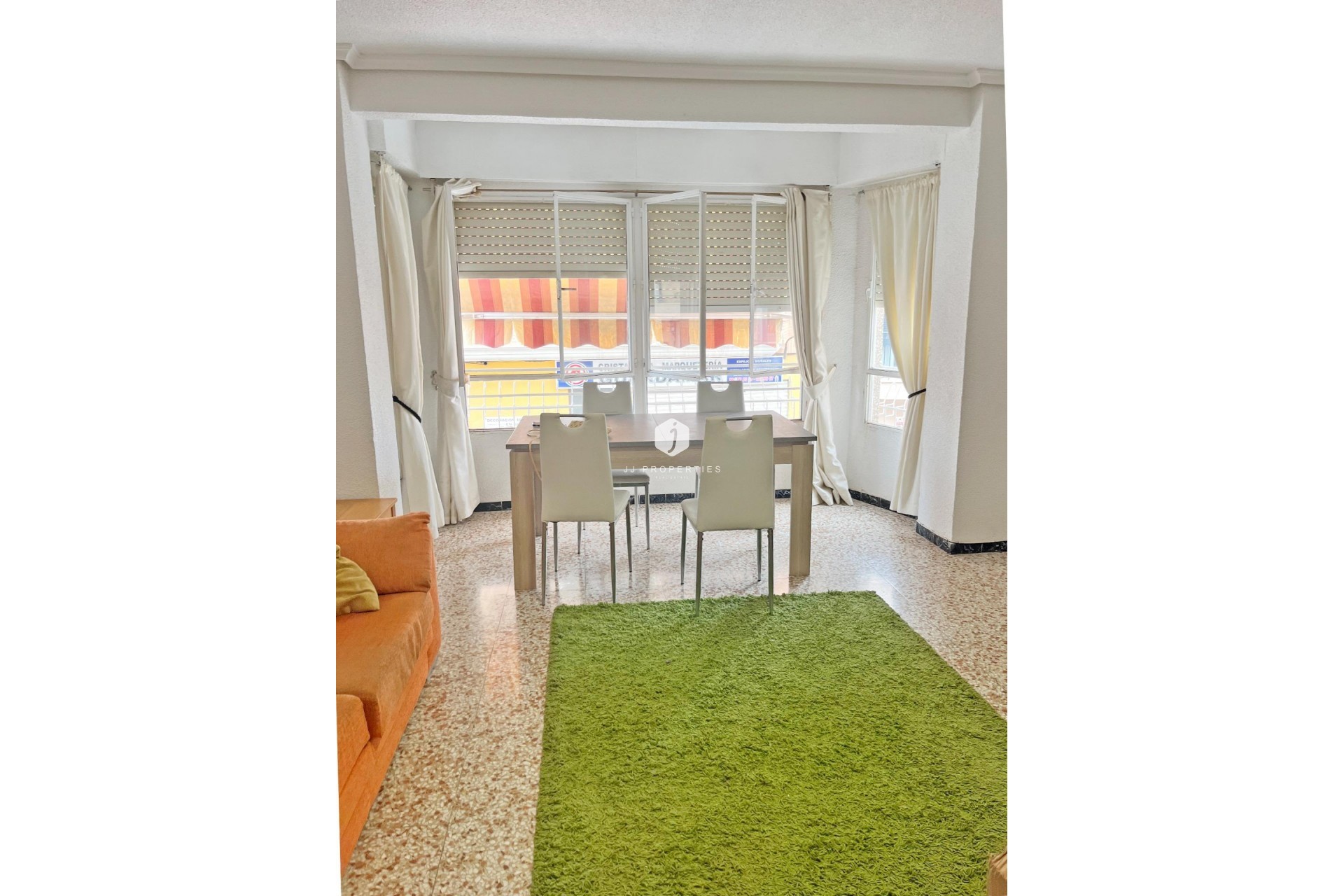 D'occasion - Appartement -
Guardamar del Segura - Centro