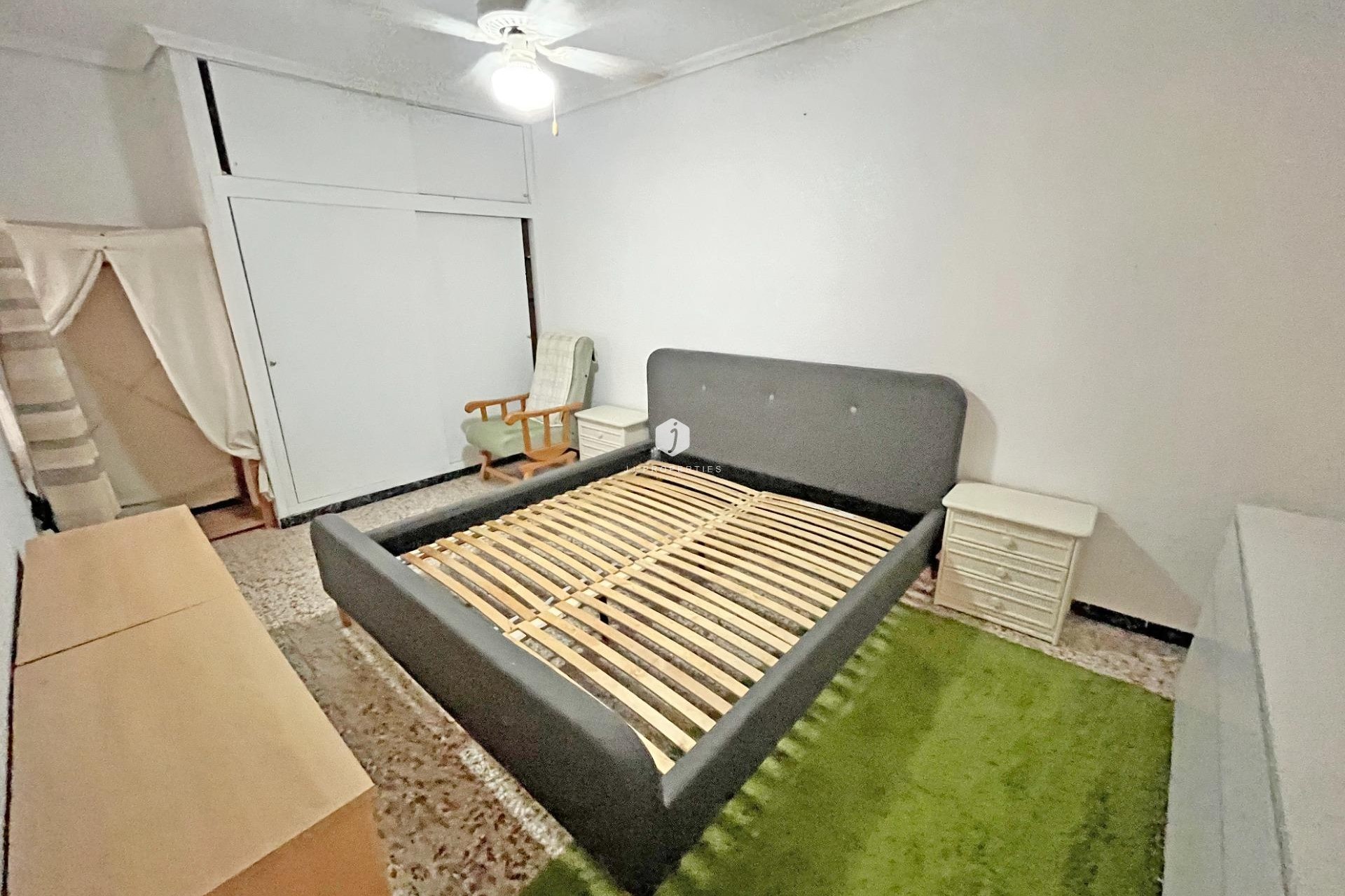 D'occasion - Appartement -
Guardamar del Segura - Centro