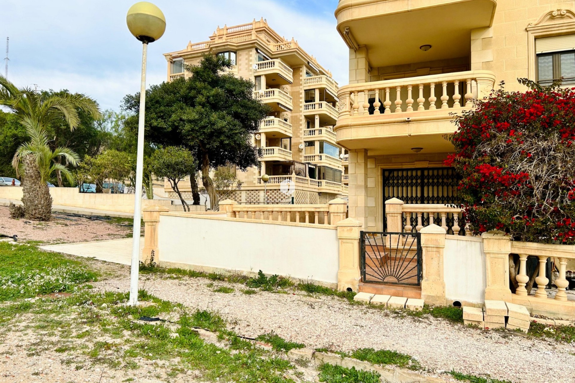 D'occasion - Appartement -
Guardamar del Segura - Costa Blanca