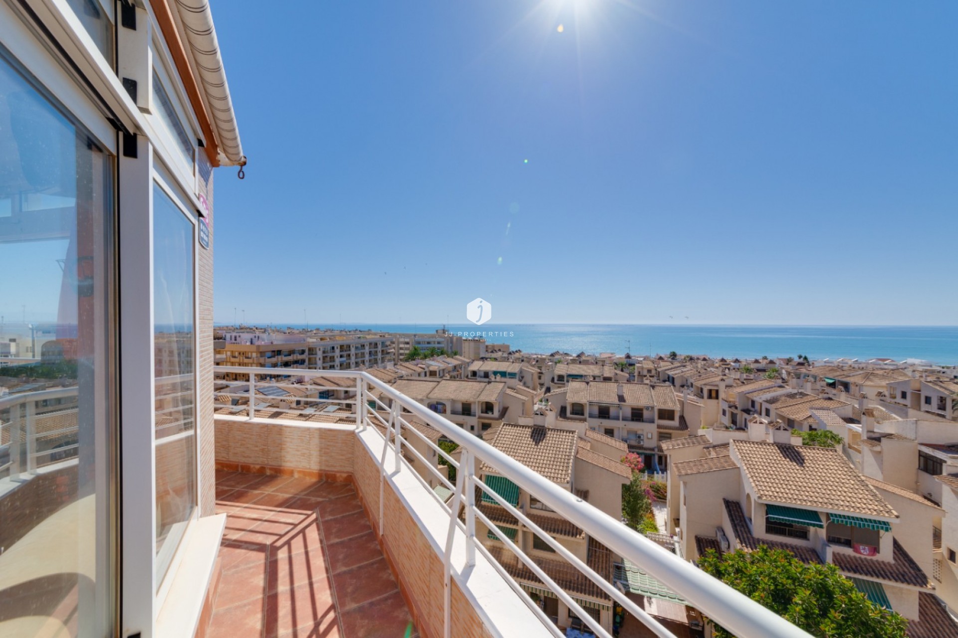 D'occasion - Appartement -
Guardamar del Segura - Costa Blanca