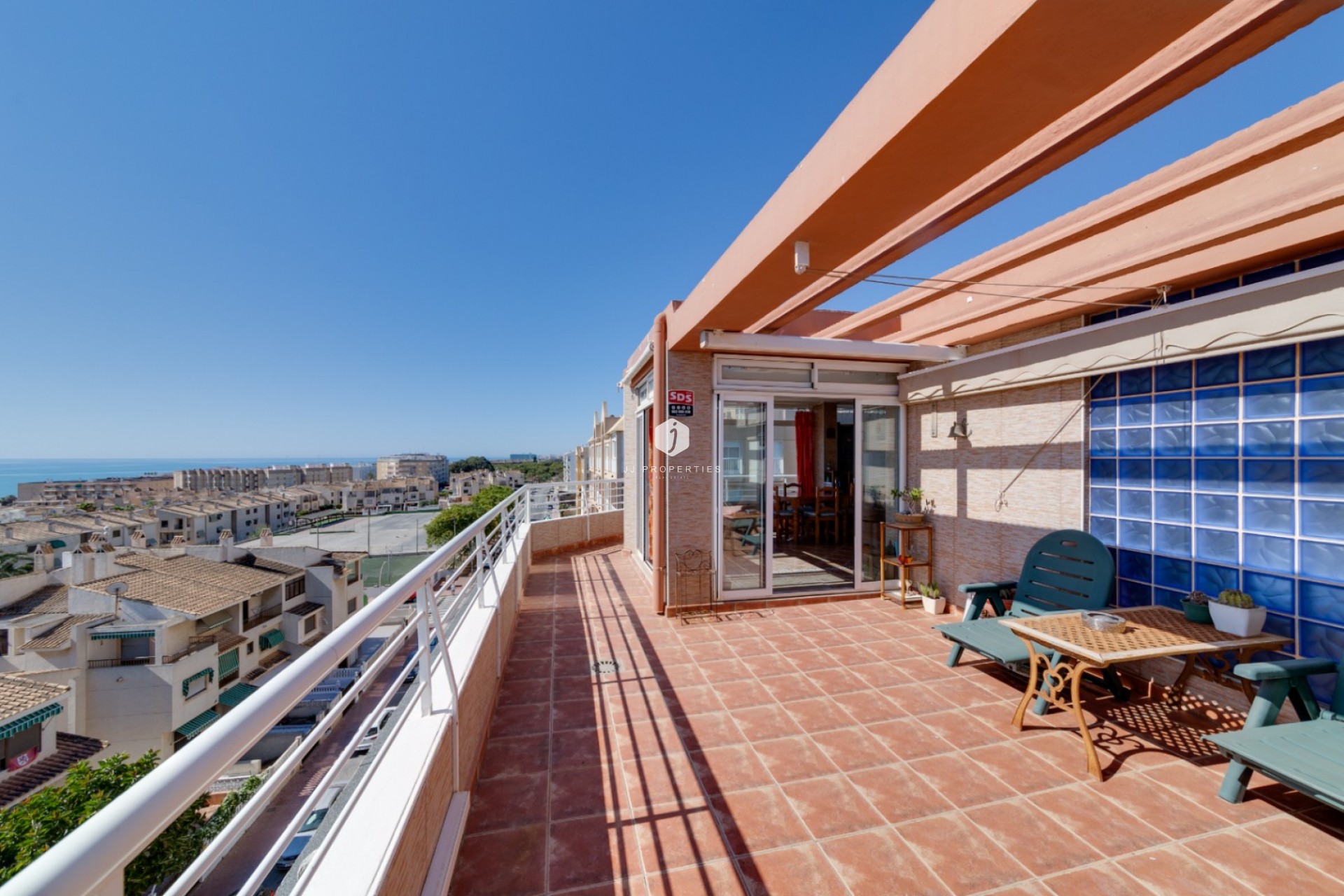 D'occasion - Appartement -
Guardamar del Segura - Costa Blanca