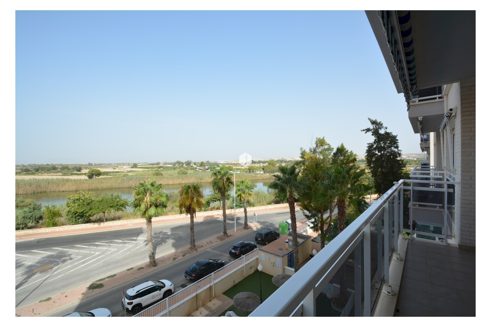 D'occasion - Appartement -
Guardamar del Segura - Costa Blanca