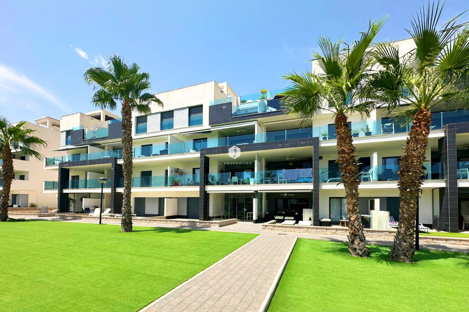 D'occasion - Appartement -
Guardamar del Segura - Costa Blanca